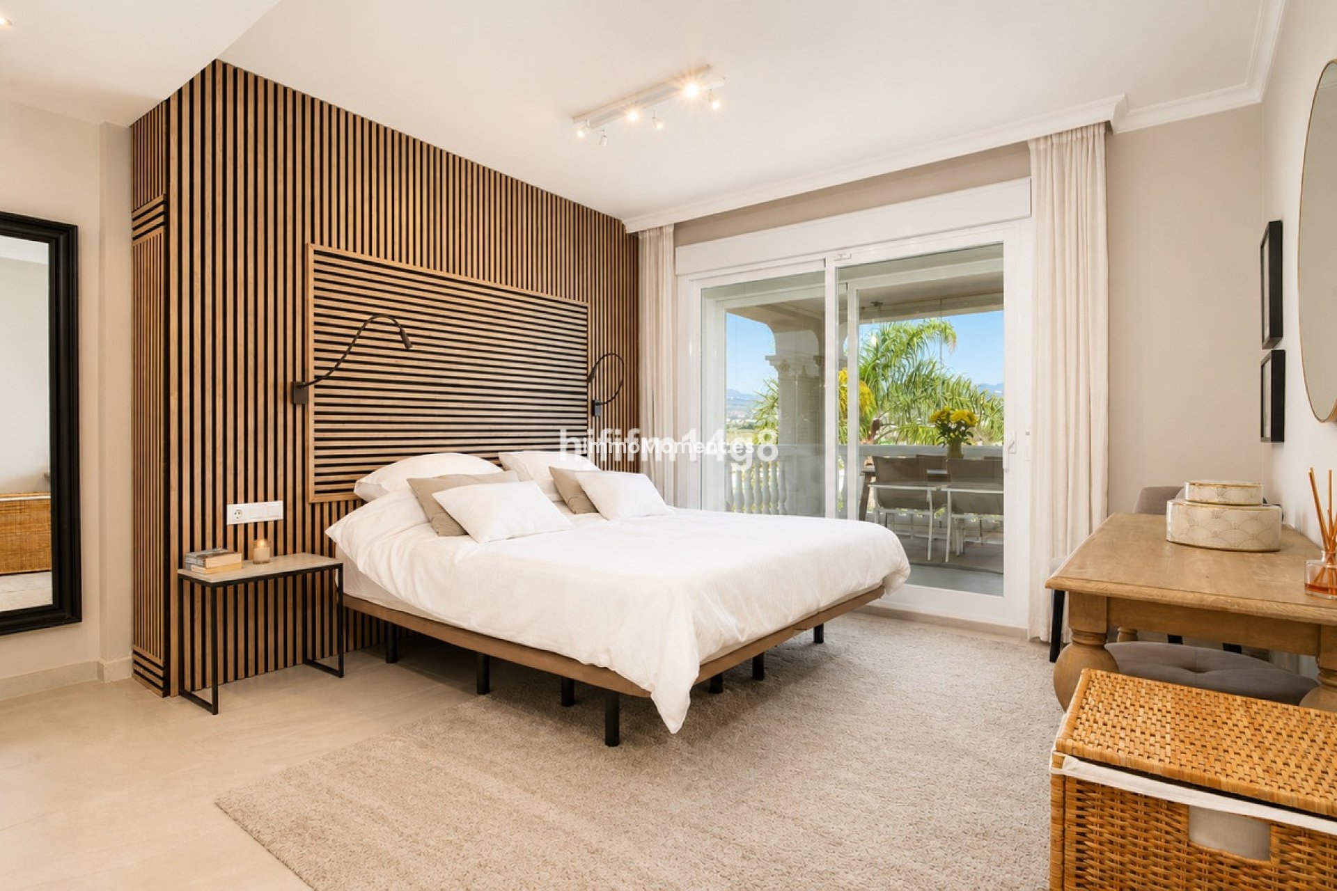 Resale - Detached villa - Marbella - La Campana