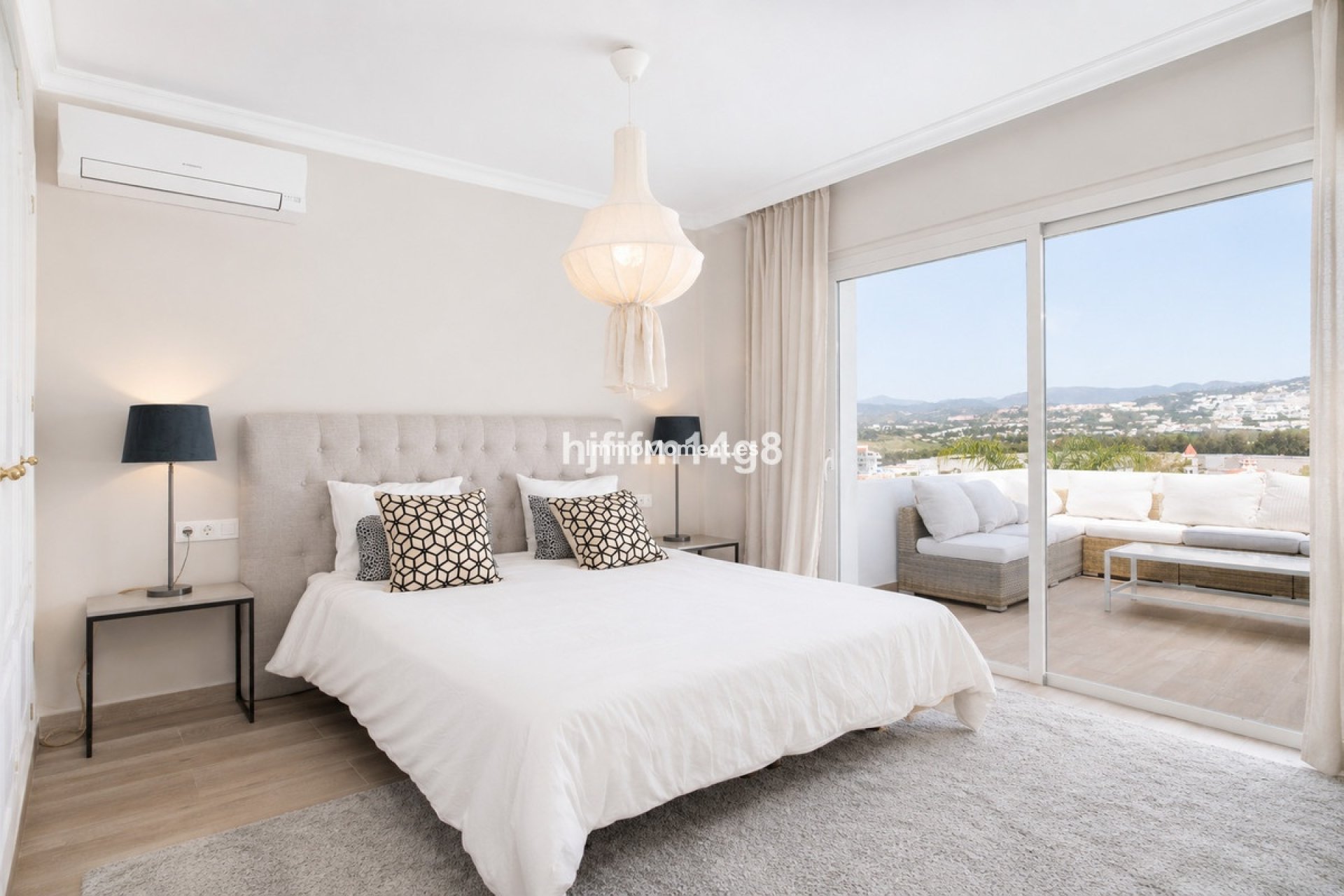 Resale - Detached villa - Marbella - La Campana