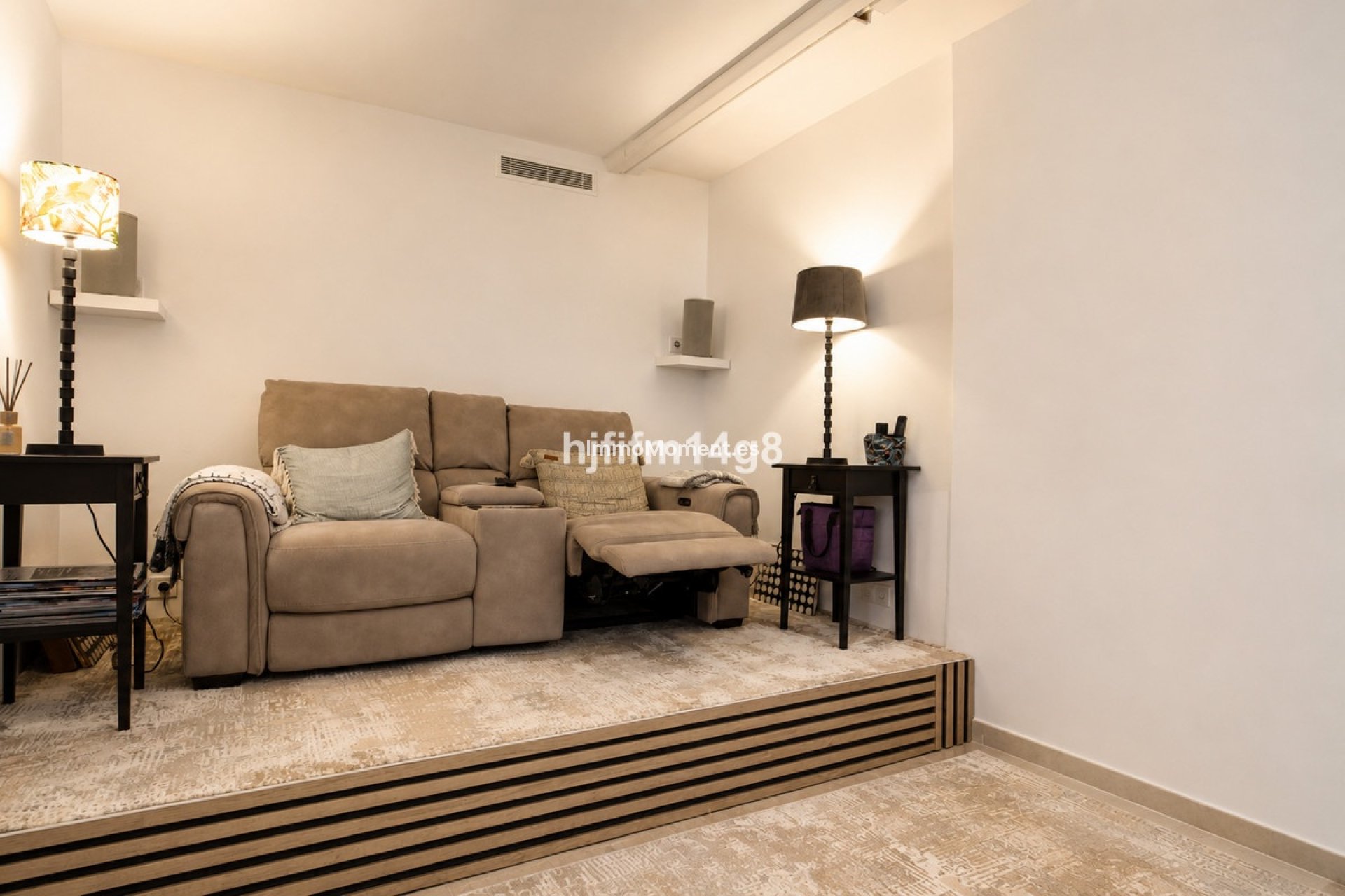 Resale - Detached villa - Marbella - La Campana