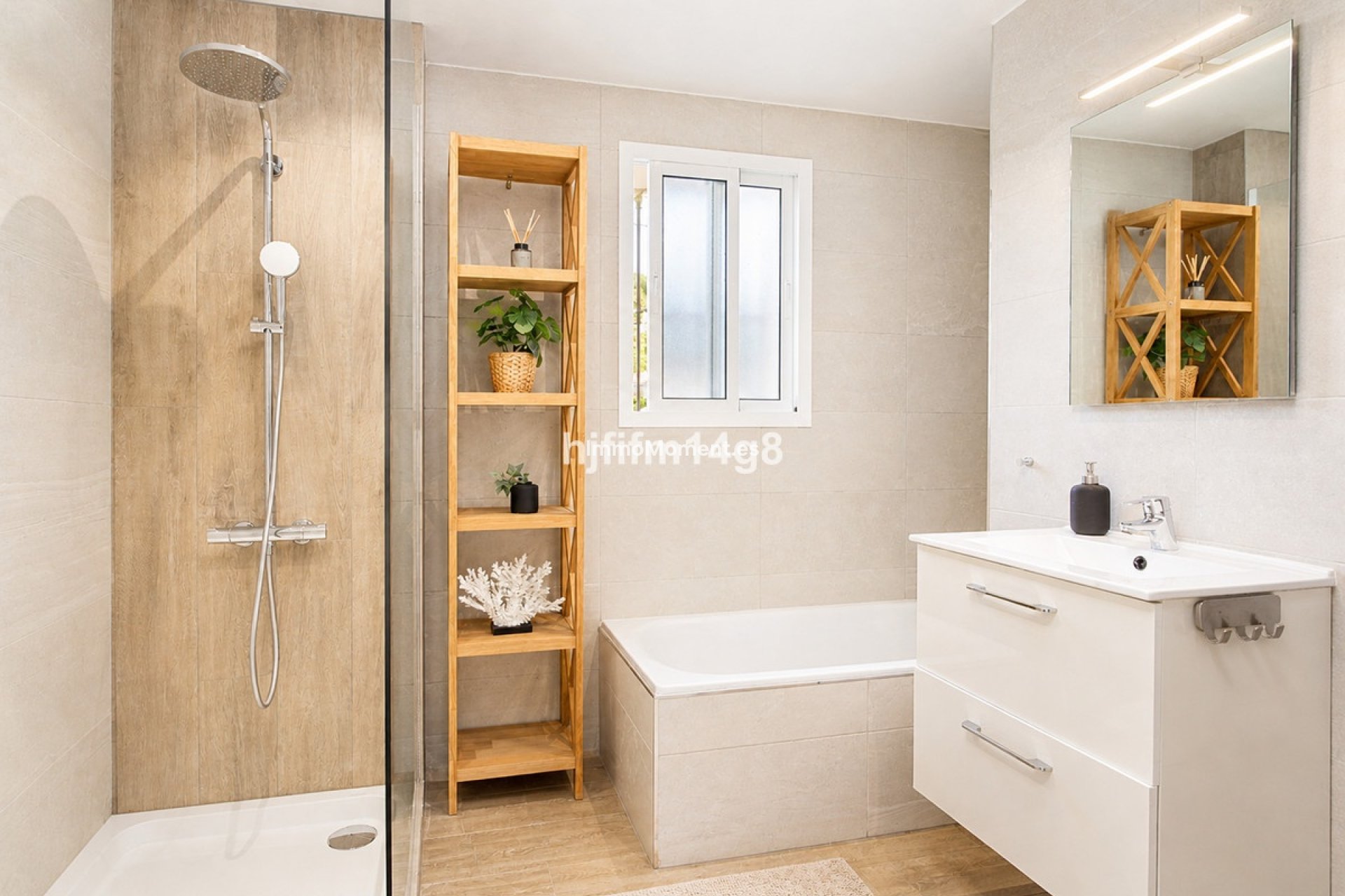 Resale - Detached villa - Marbella - La Campana