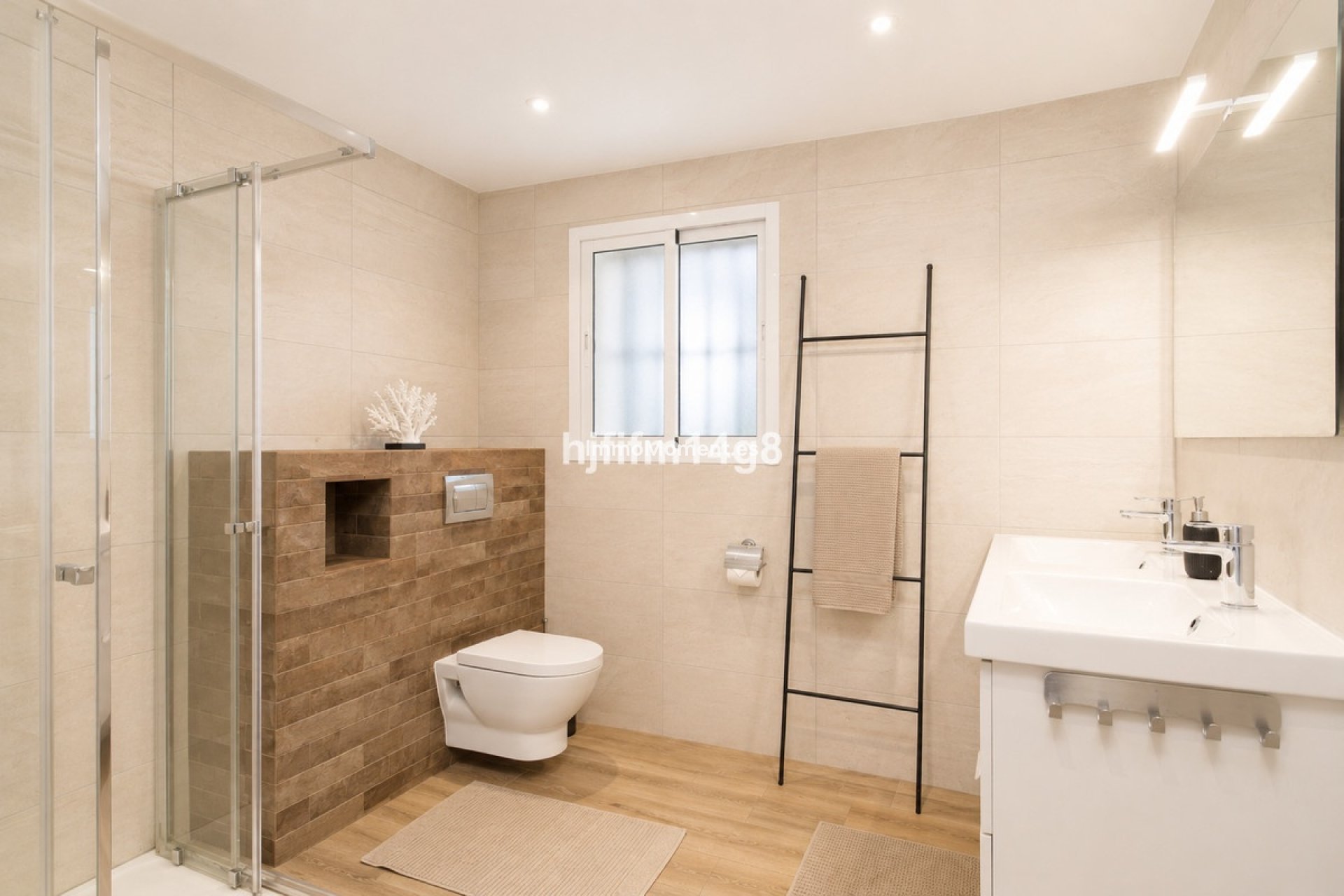 Resale - Detached villa - Marbella - La Campana