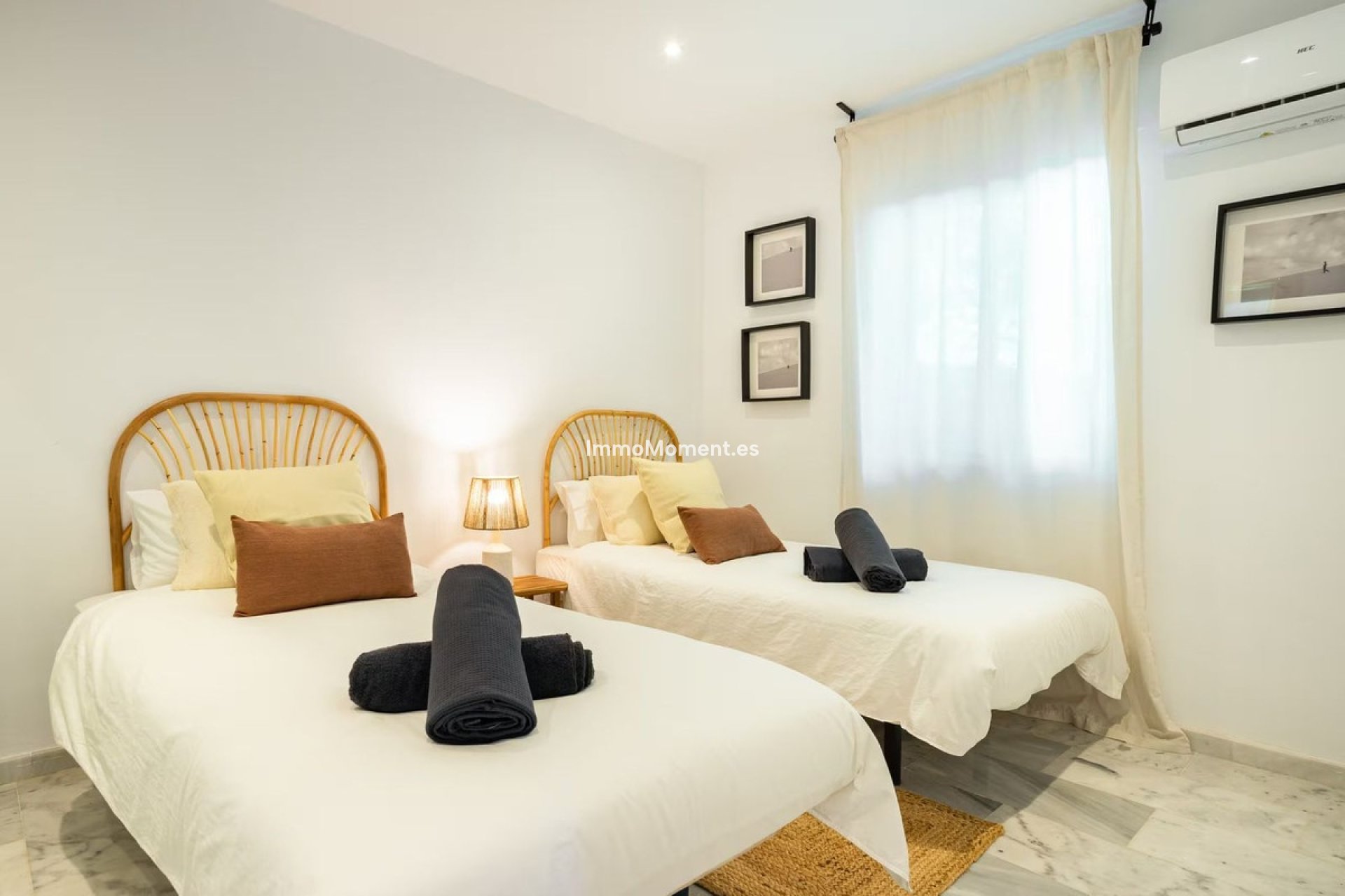 Resale - Detached villa - Marbella - La Campana