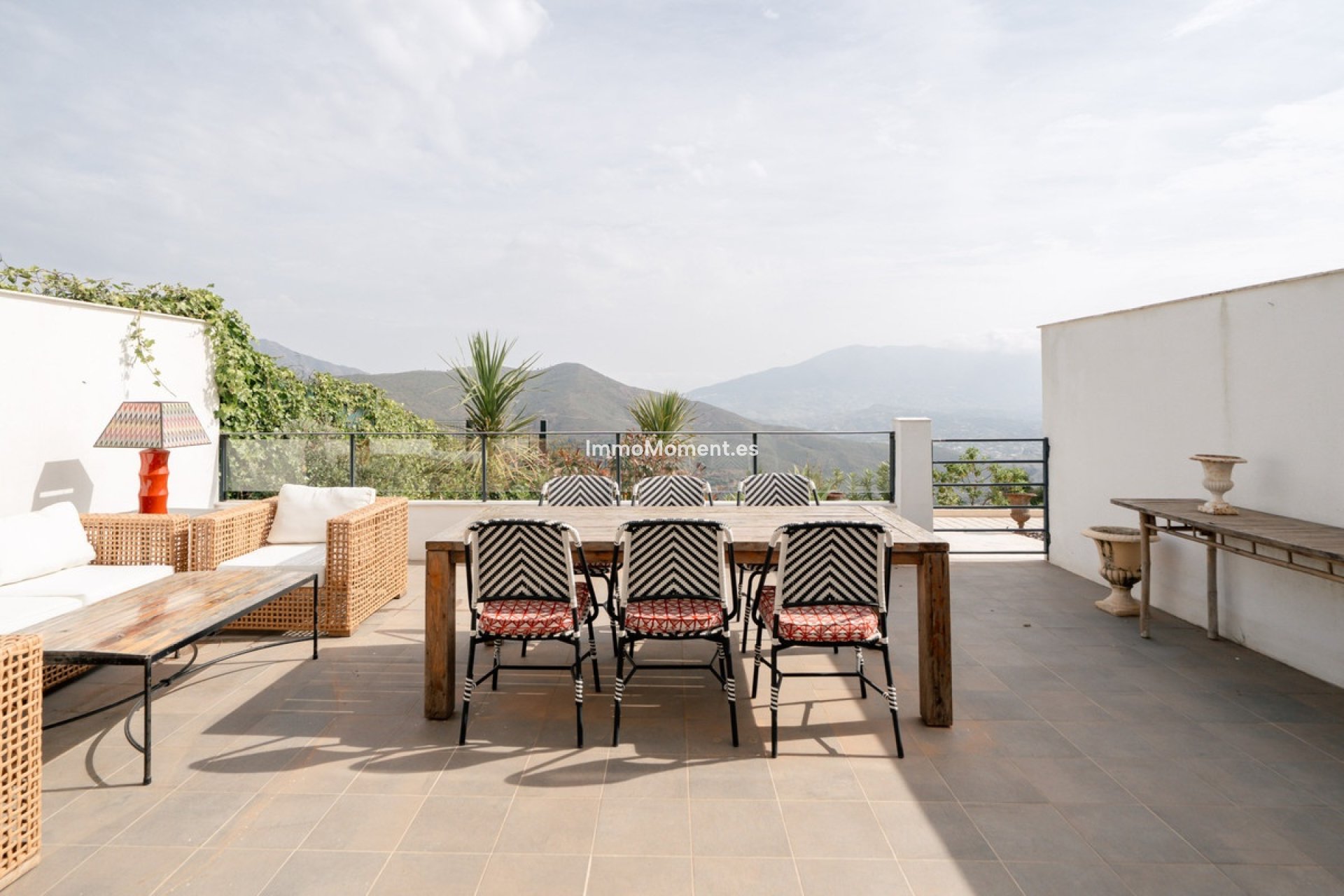 Resale - Detached villa - Marbella - La Mairena