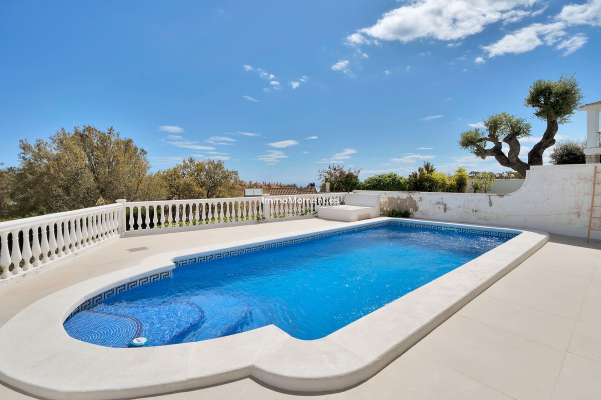 Resale - Detached villa - Marbella - La Mairena
