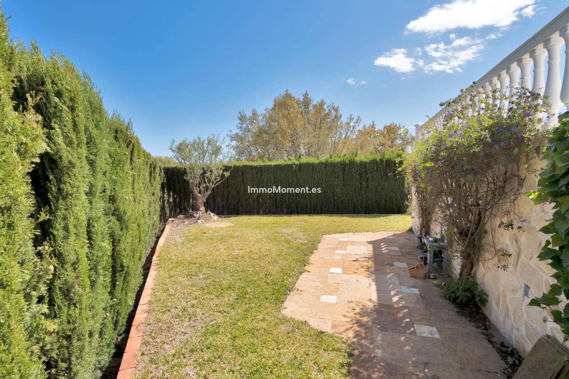 Resale - Detached villa - Marbella - La Mairena