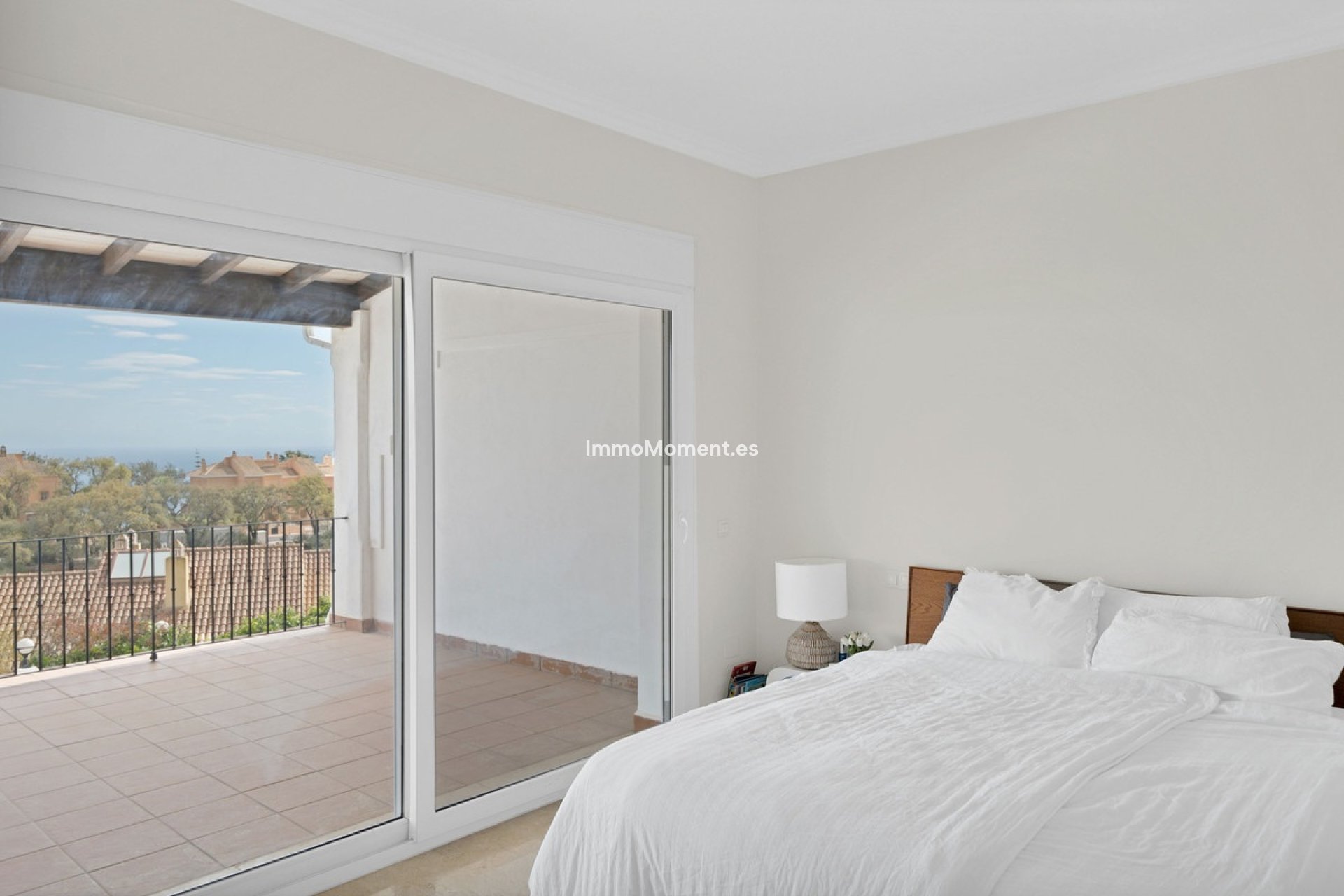 Resale - Detached villa - Marbella - La Mairena