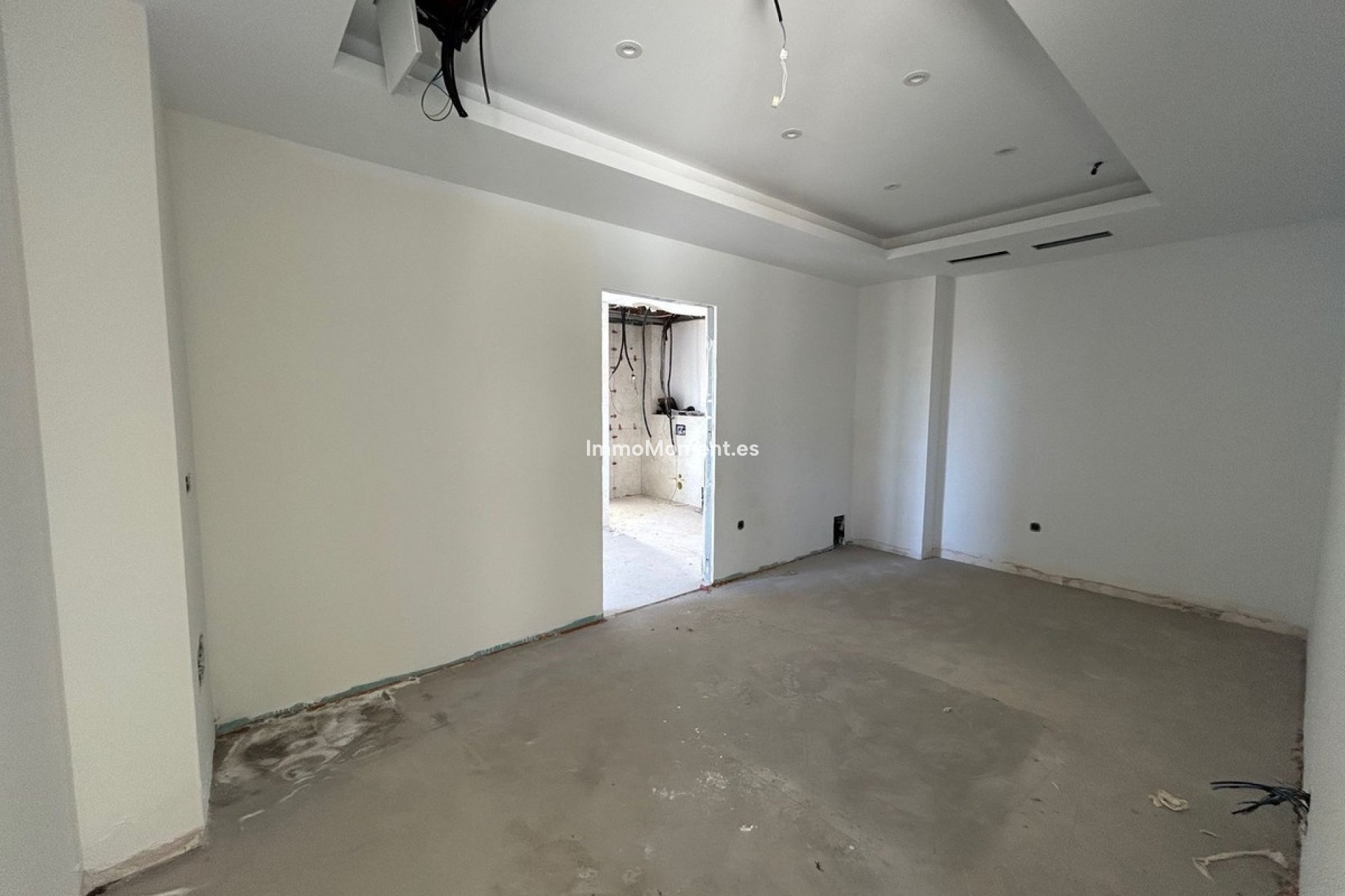 Resale - Detached villa - Marbella - La Mairena