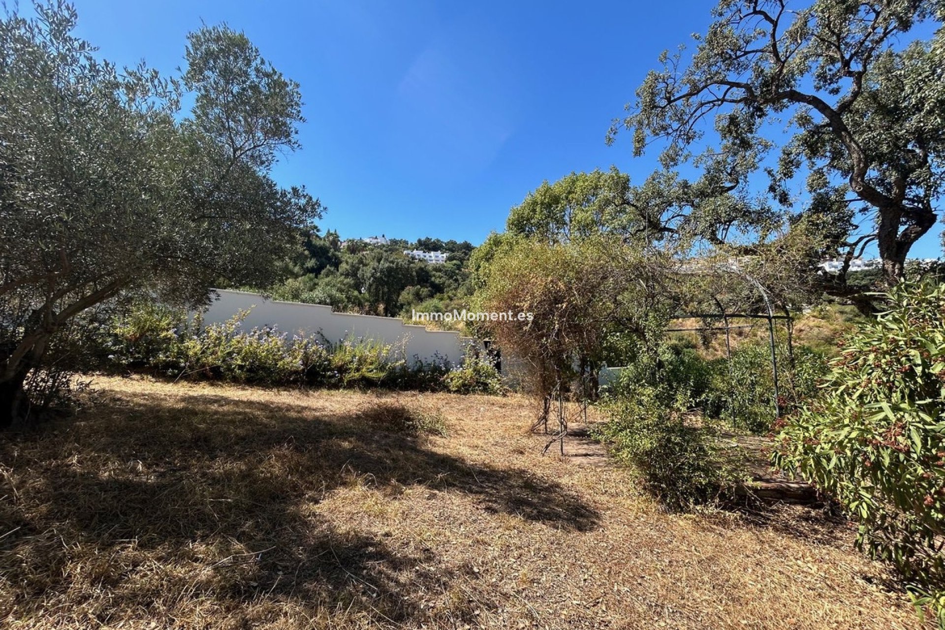 Resale - Detached villa - Marbella - La Mairena