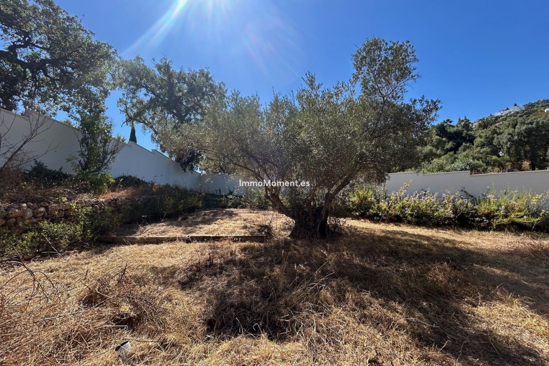 Resale - Detached villa - Marbella - La Mairena