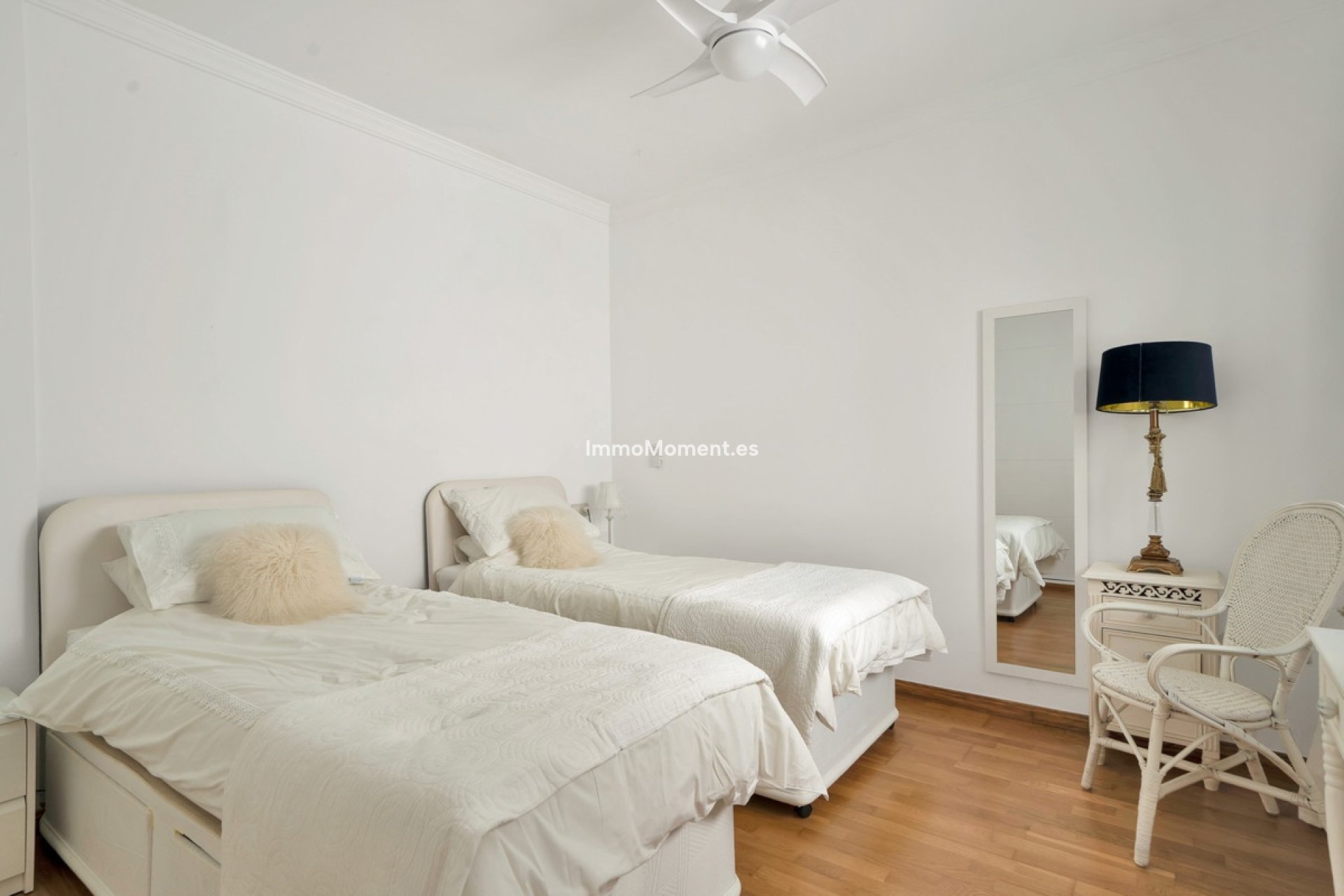 Resale - Detached villa - Marbella - La Mairena
