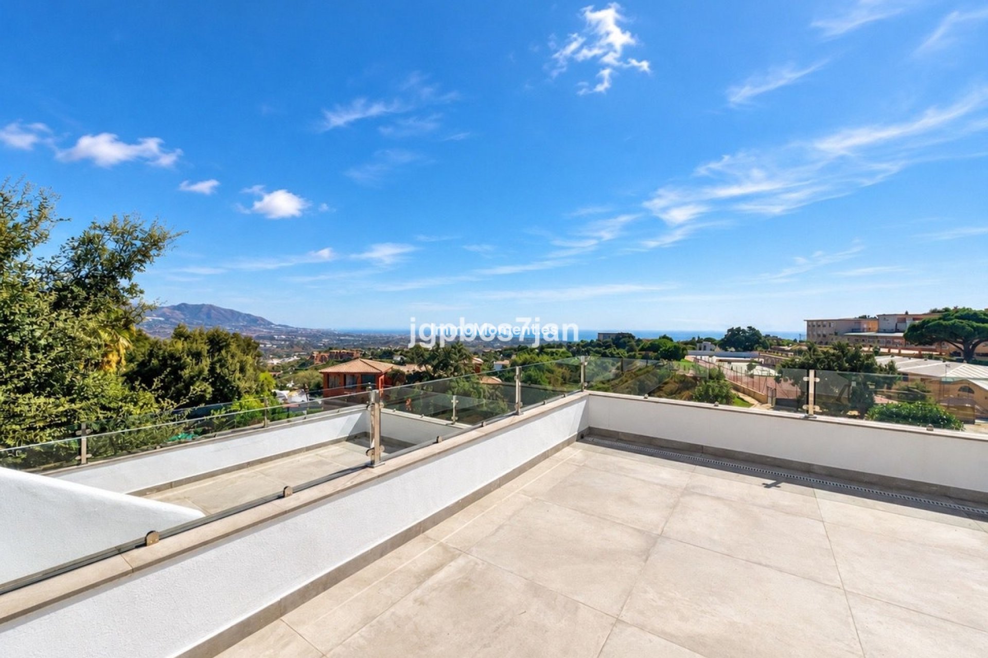 Resale - Detached villa - Marbella - La Mairena