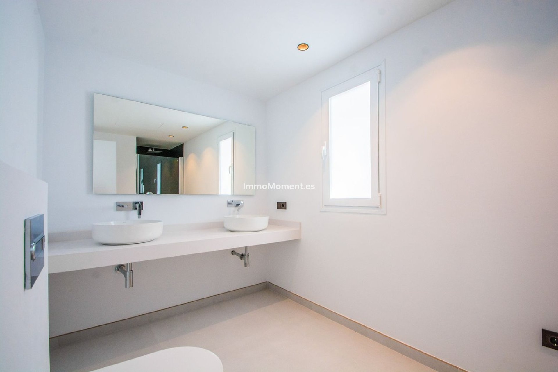 Resale - Detached villa - Marbella - La Mairena