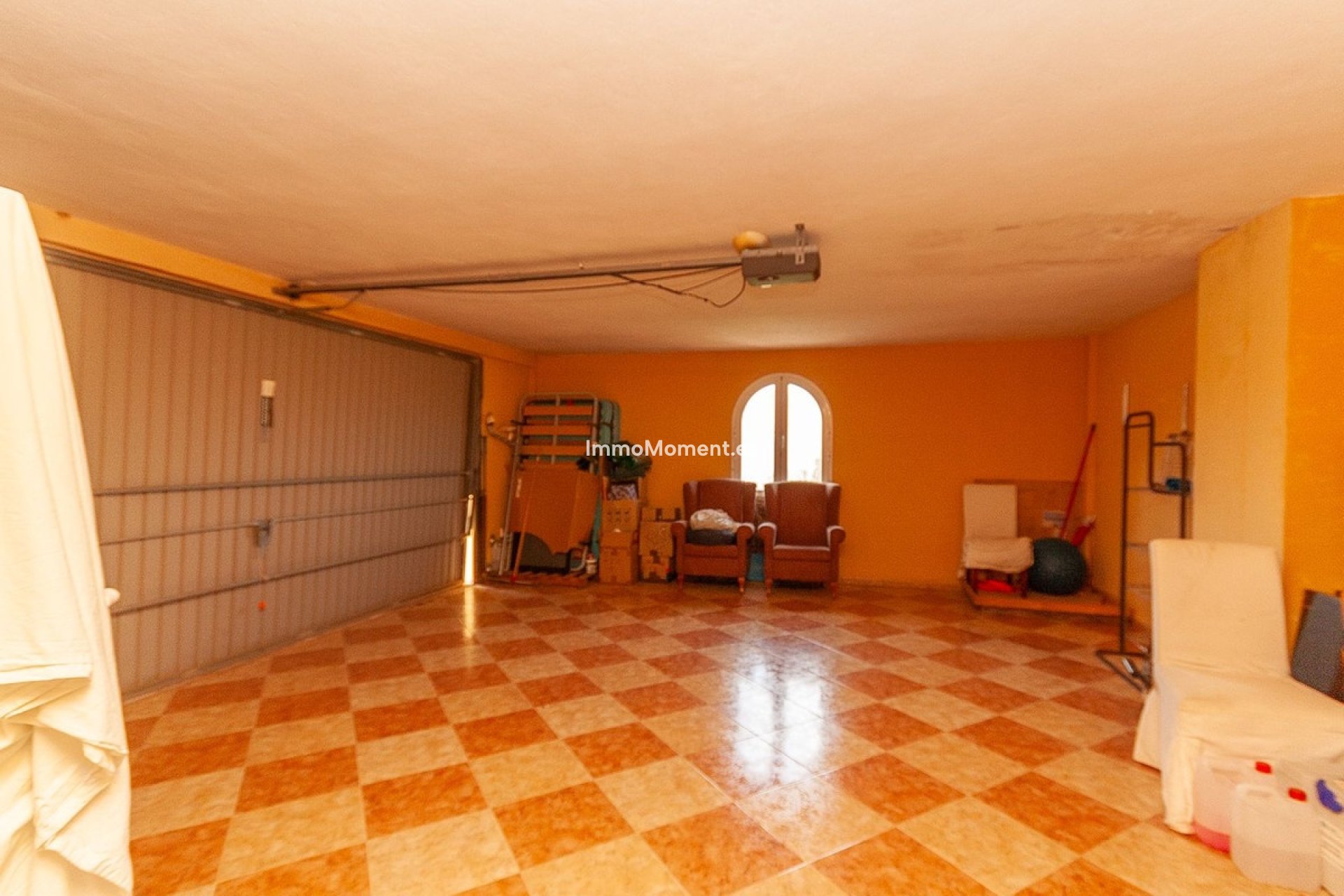 Resale - Detached villa - Marbella - La Mairena