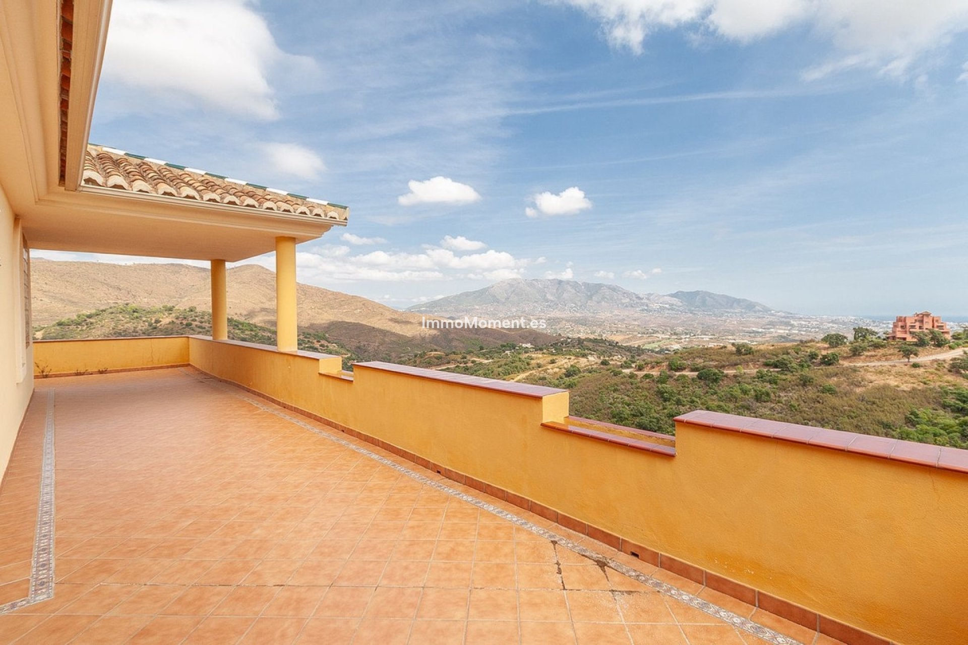 Resale - Detached villa - Marbella - La Mairena