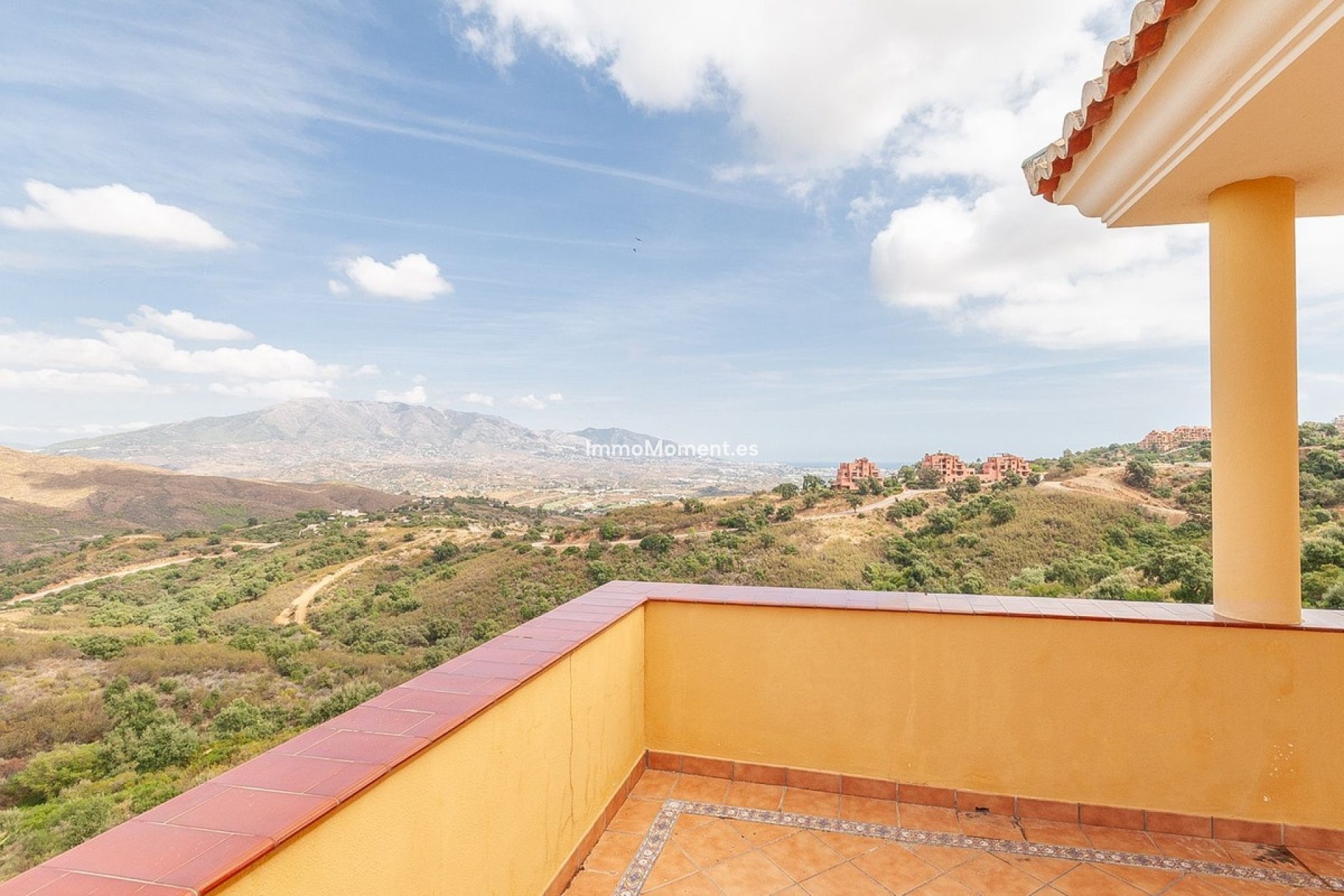 Resale - Detached villa - Marbella - La Mairena