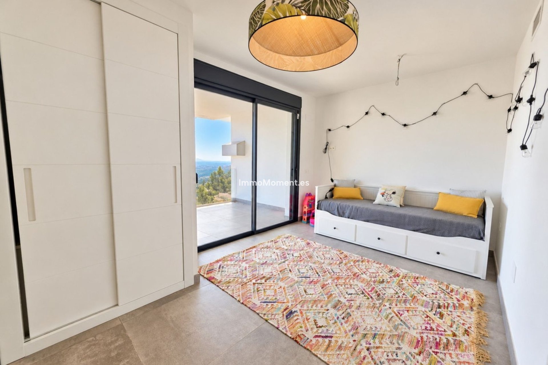 Resale - Detached villa - Marbella - La Mairena