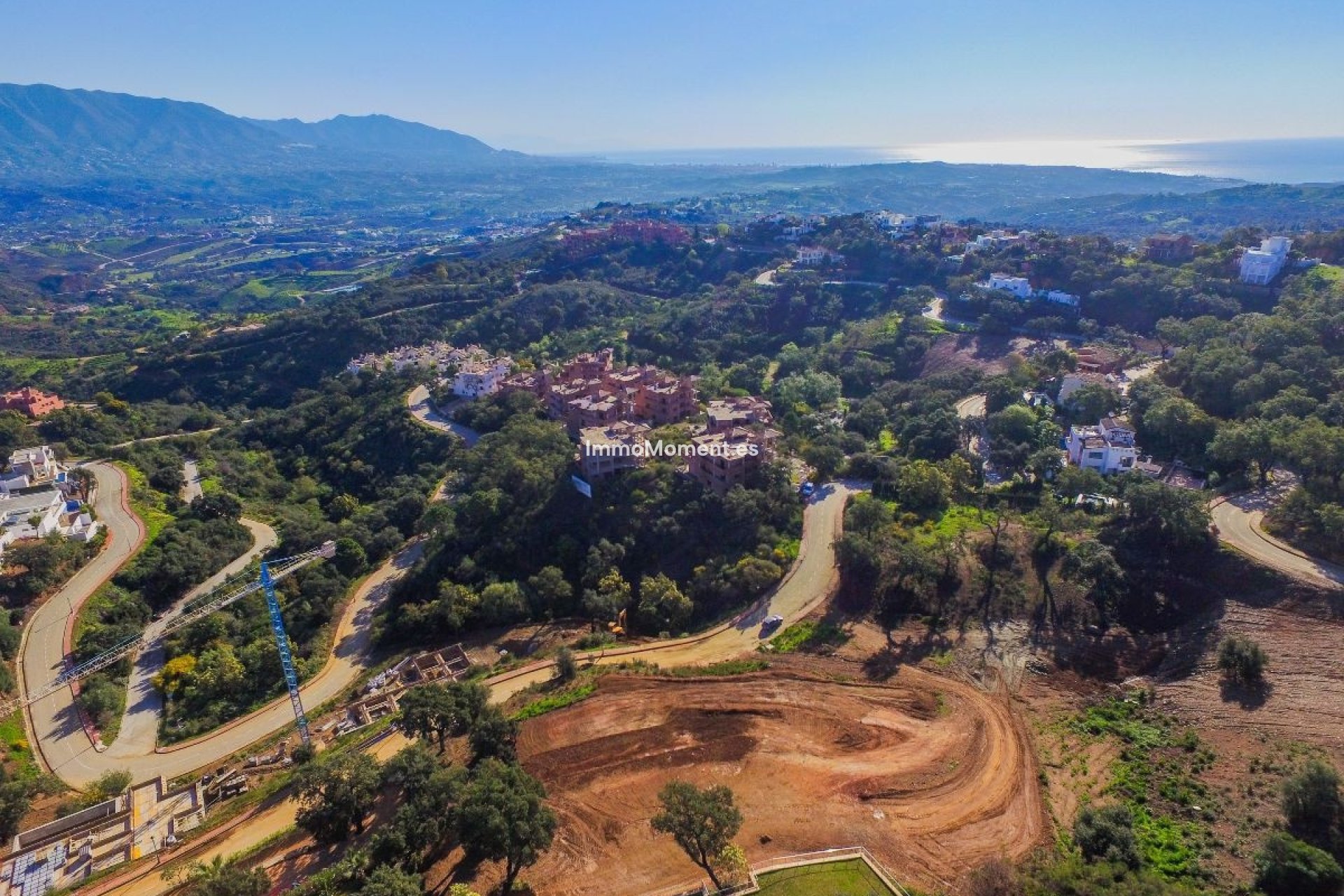 Resale - Detached villa - Marbella - La Mairena