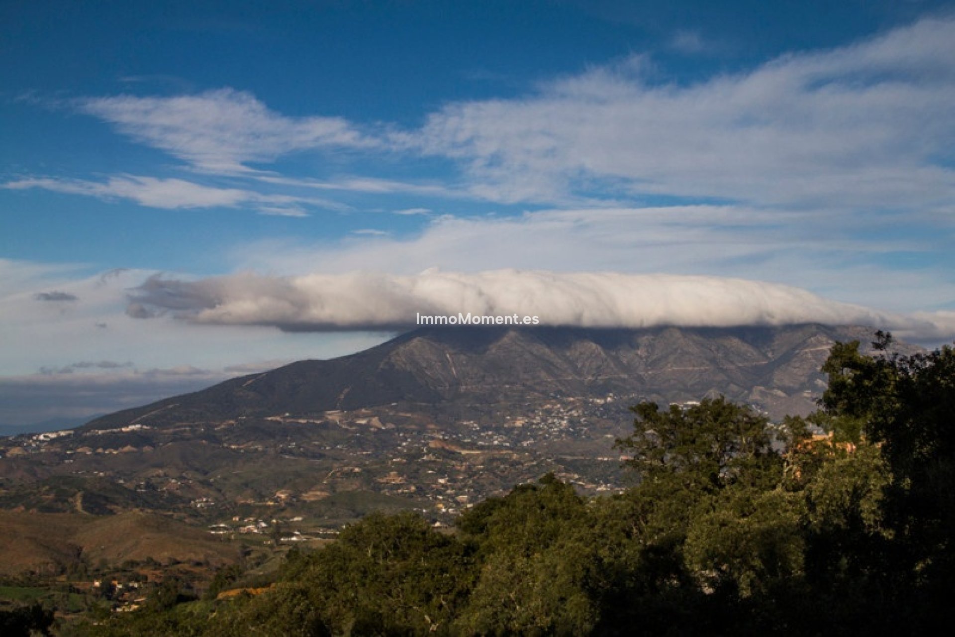 Resale - Detached villa - Marbella - La Mairena