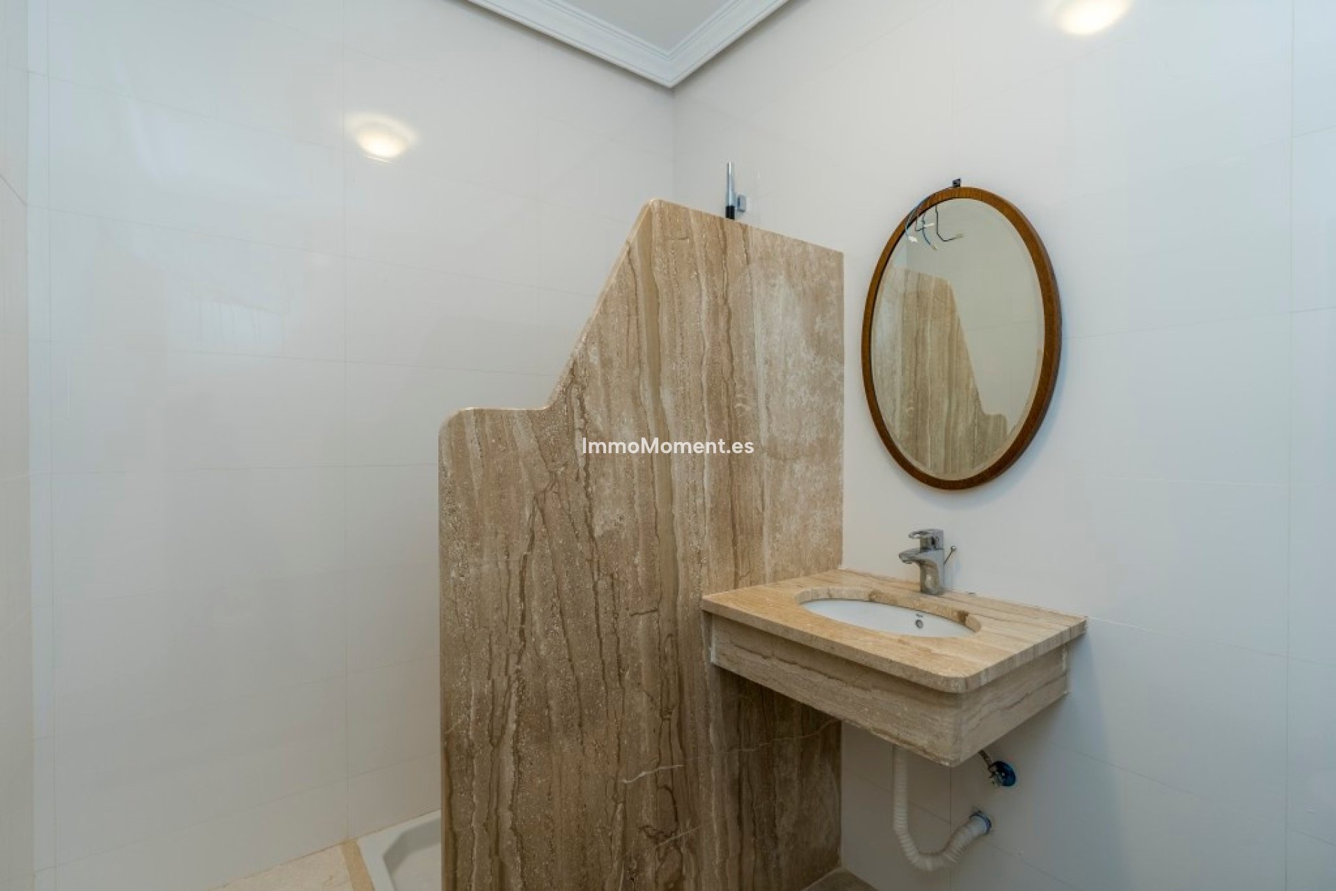 Resale - Detached villa - Marbella - La Mairena
