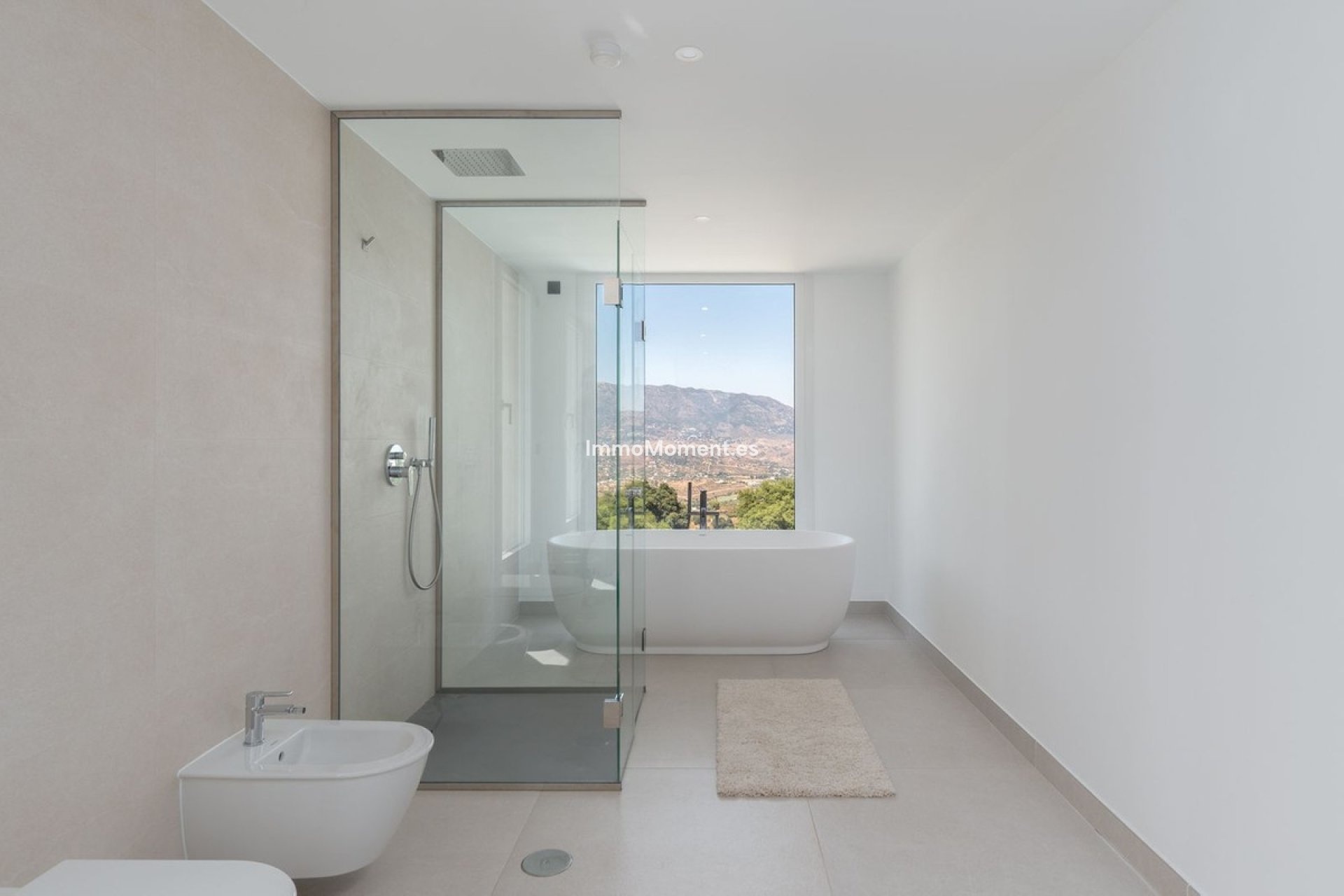 Resale - Detached villa - Marbella - La Mairena