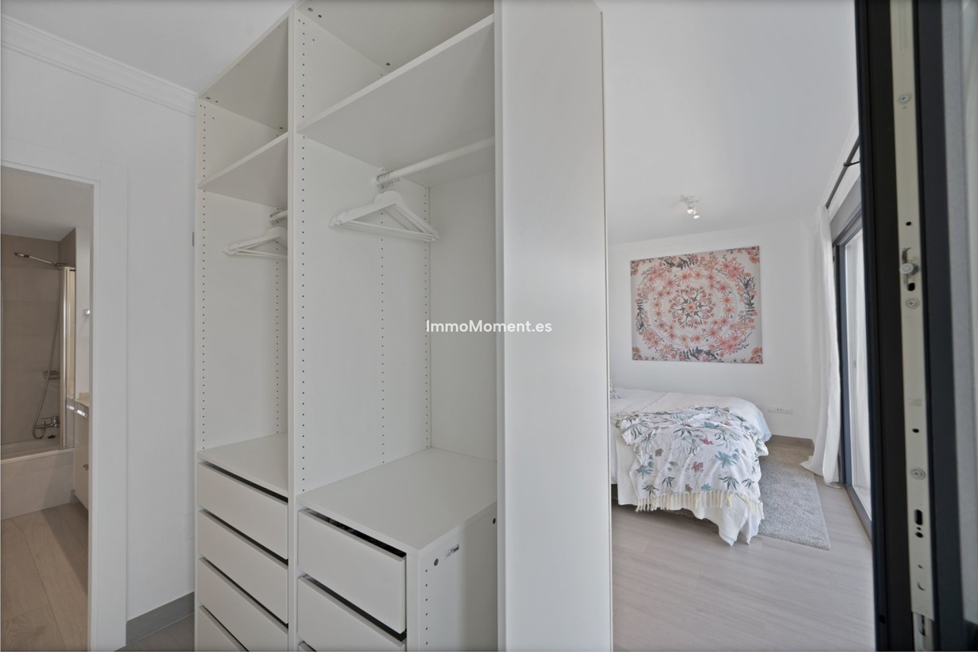 Resale - Detached villa - Marbella - La Mairena