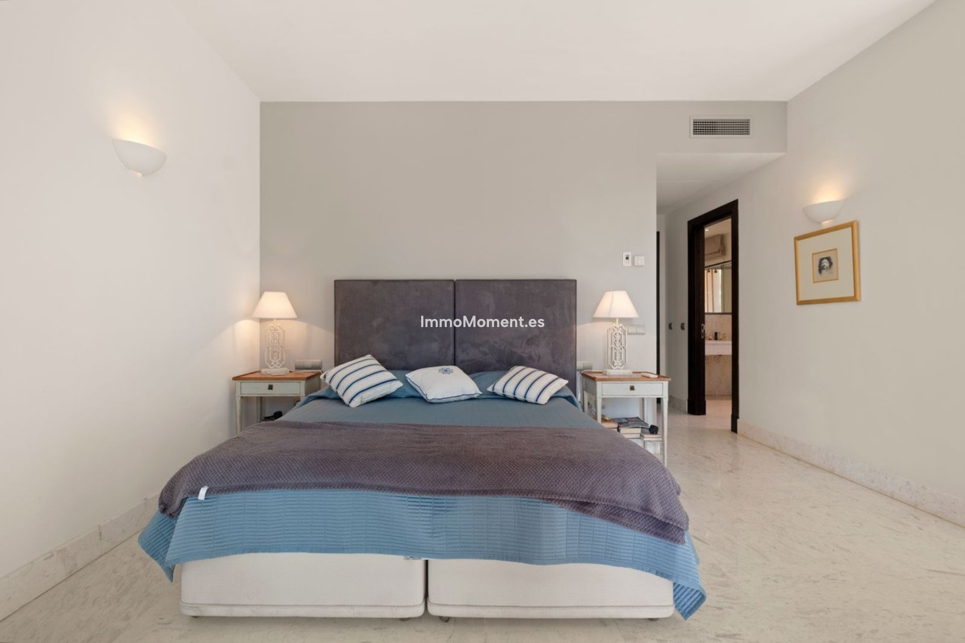 Resale - Detached villa - Marbella - La Mairena