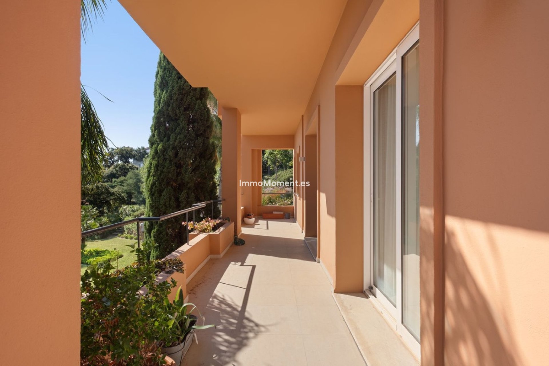 Resale - Detached villa - Marbella - La Mairena