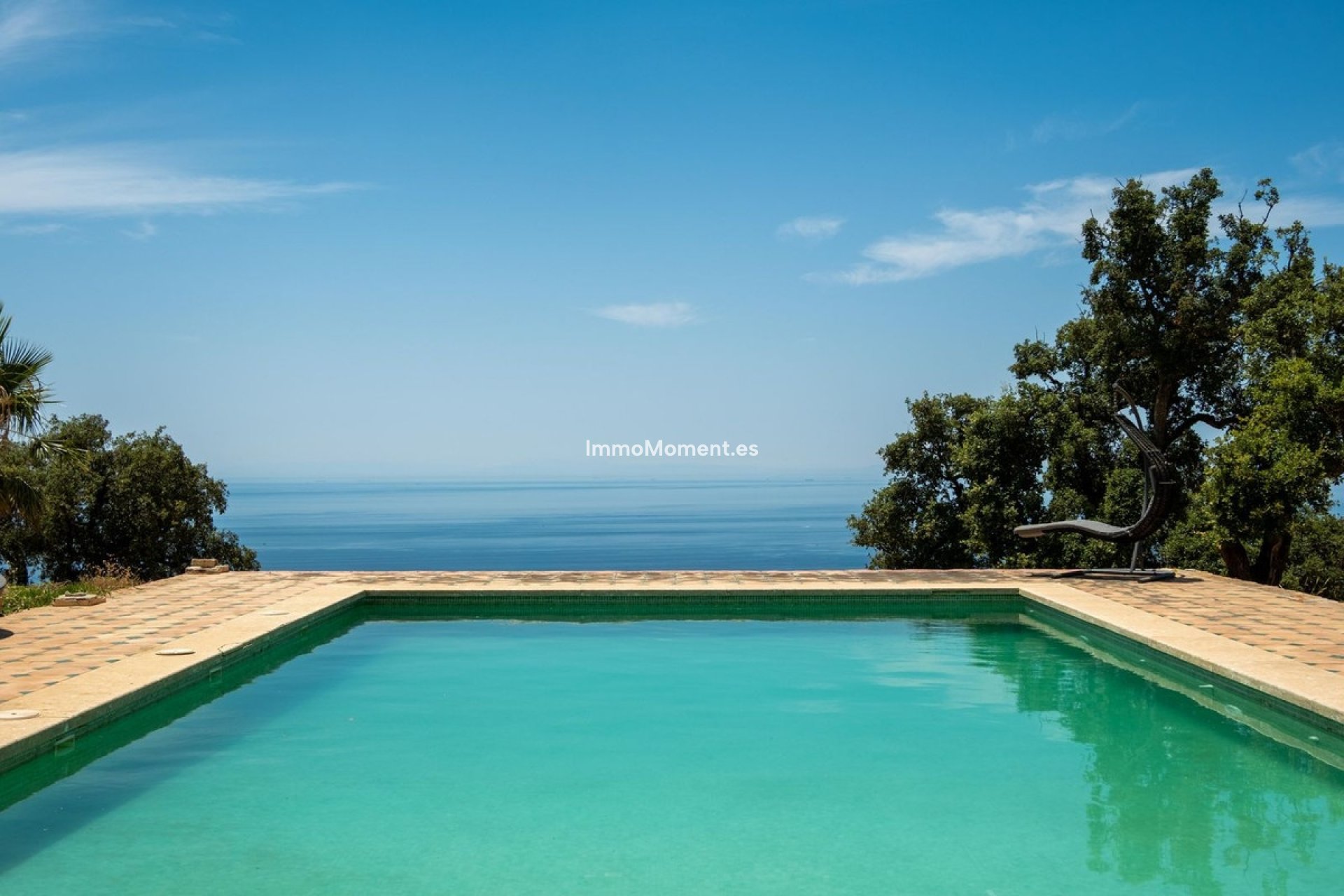 Resale - Detached villa - Marbella - La Mairena