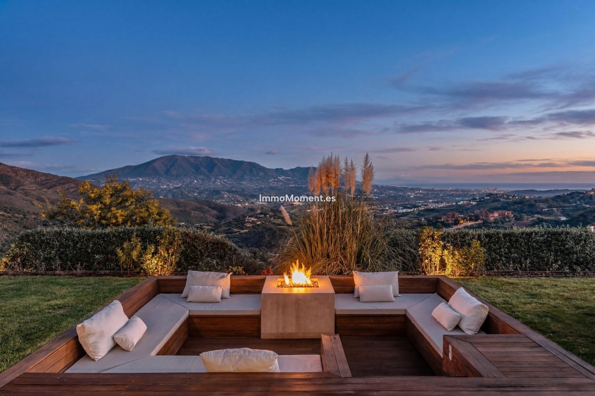 Resale - Detached villa - Marbella - La Mairena