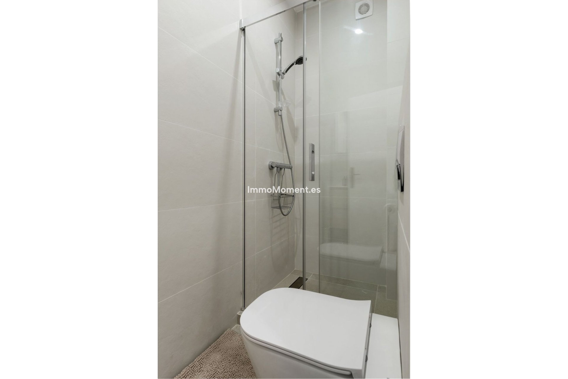 Resale - Detached villa - Marbella - Las Chapas