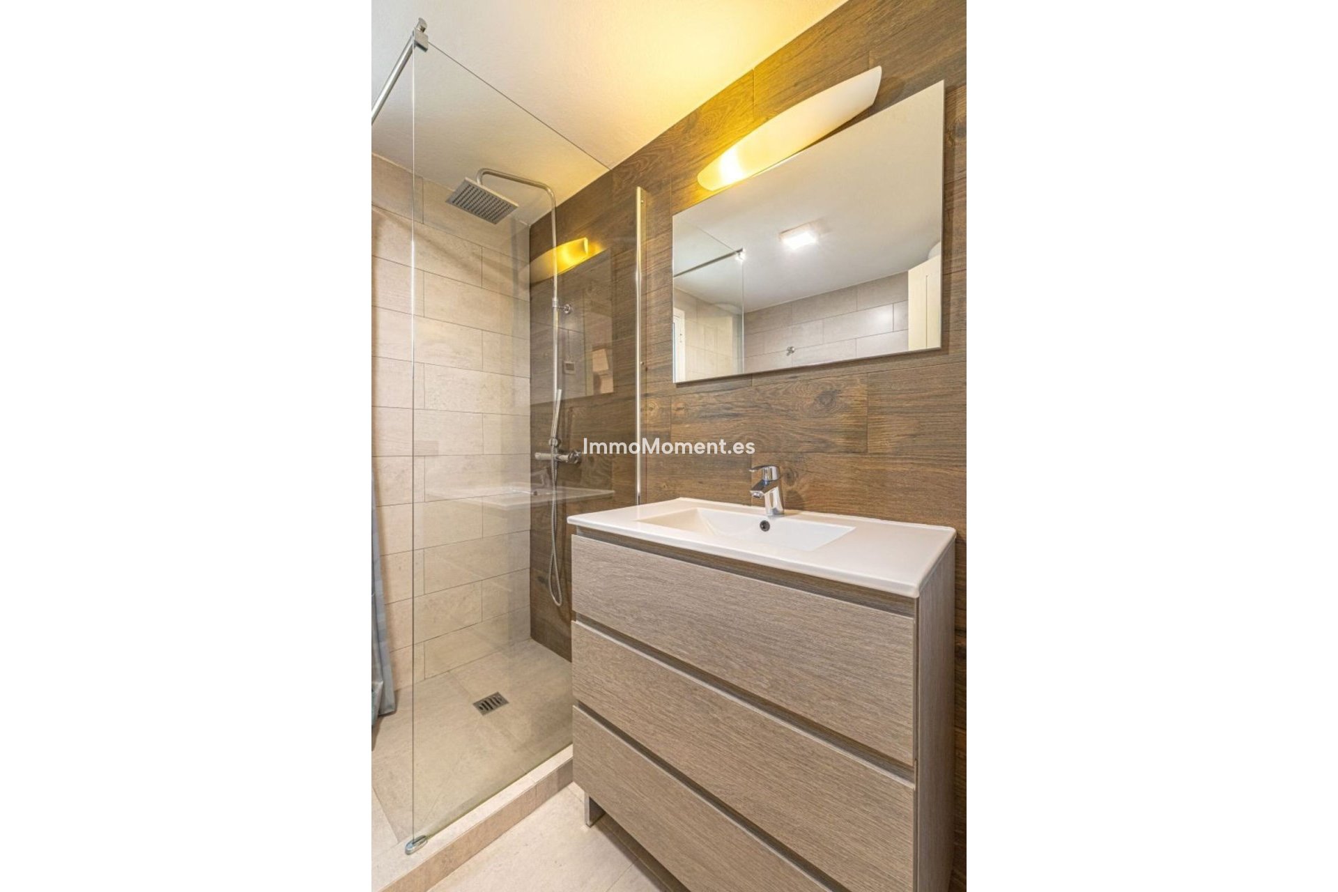 Resale - Detached villa - Marbella - Las Chapas
