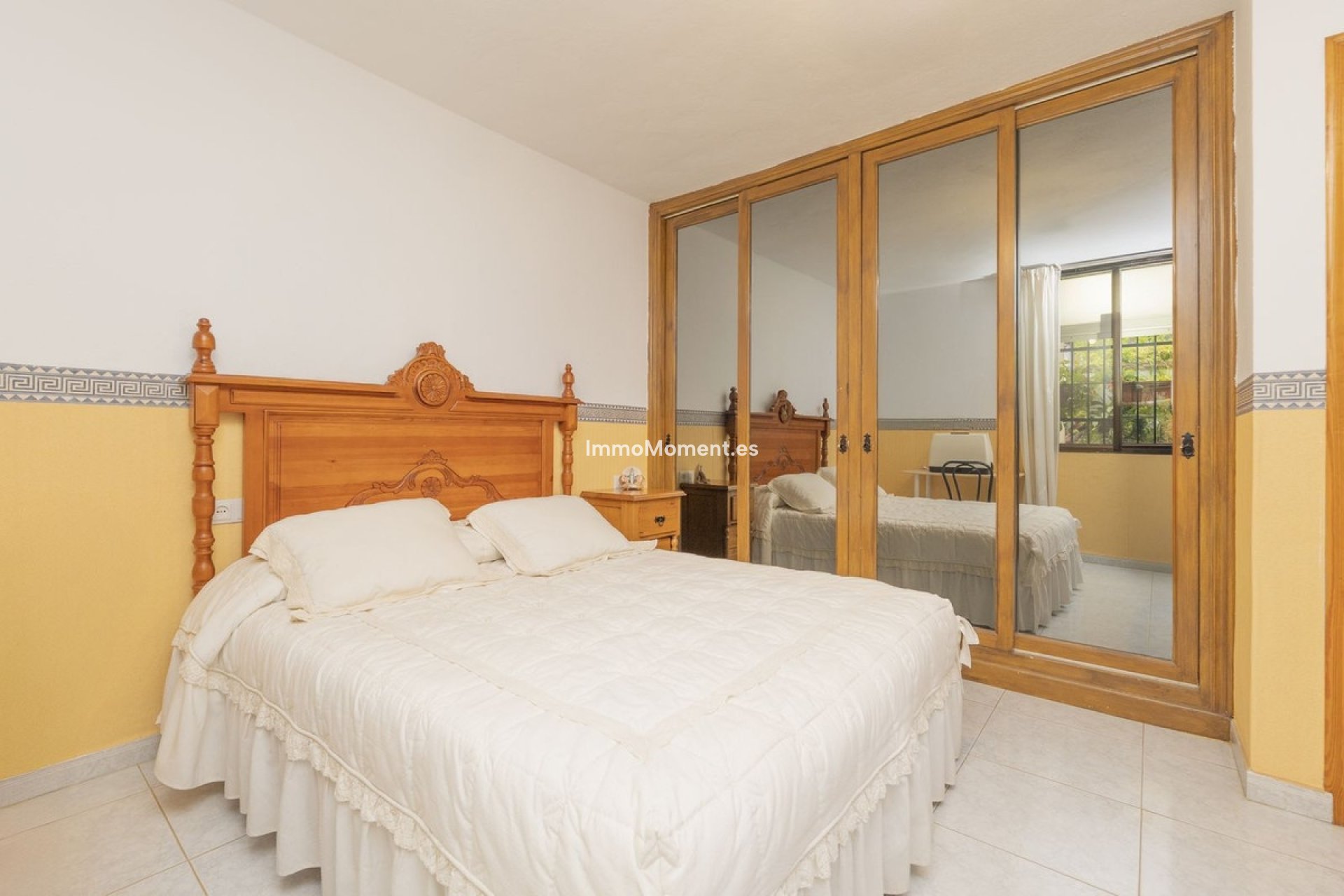 Resale - Detached villa - Marbella - Las Chapas