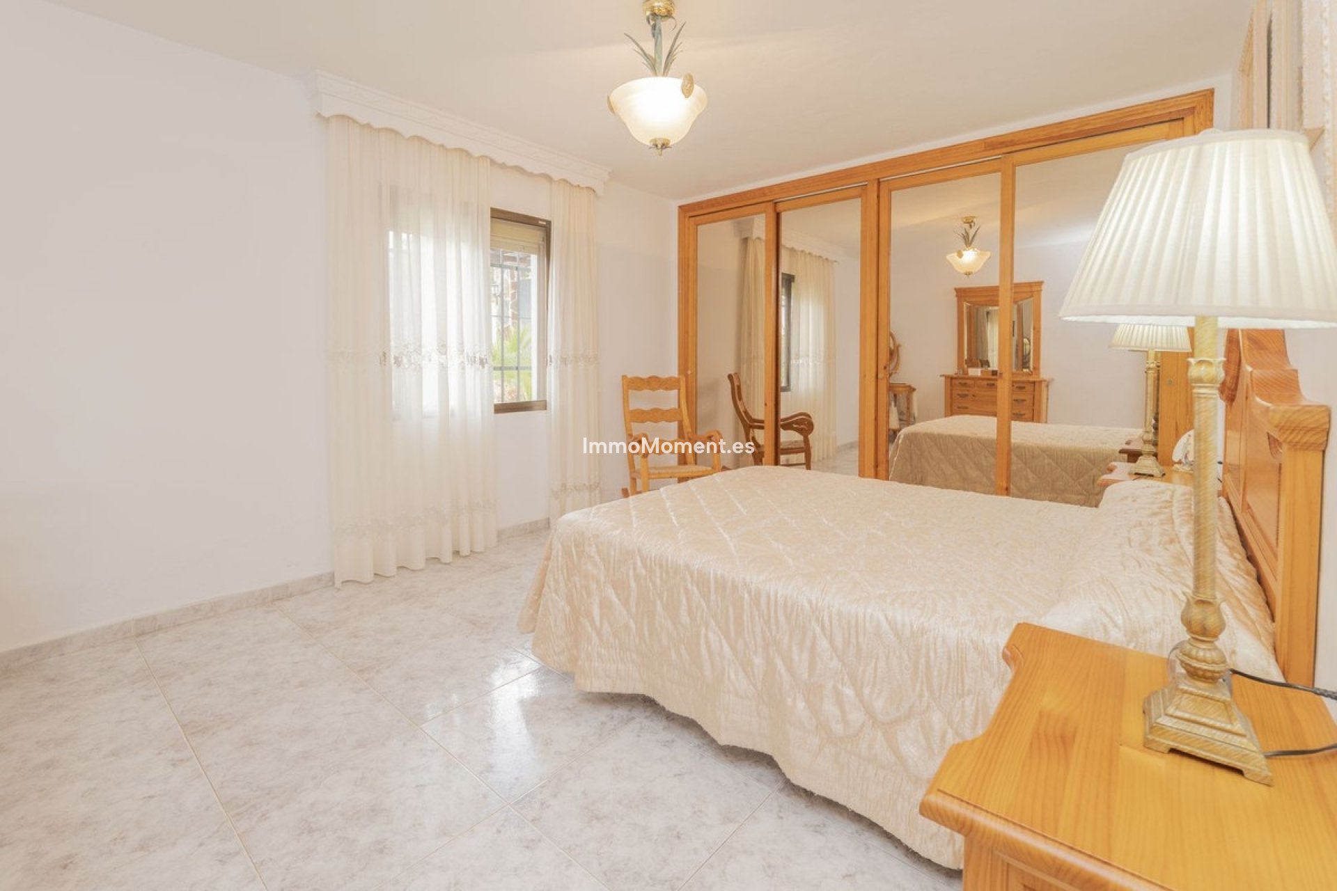 Resale - Detached villa - Marbella - Las Chapas