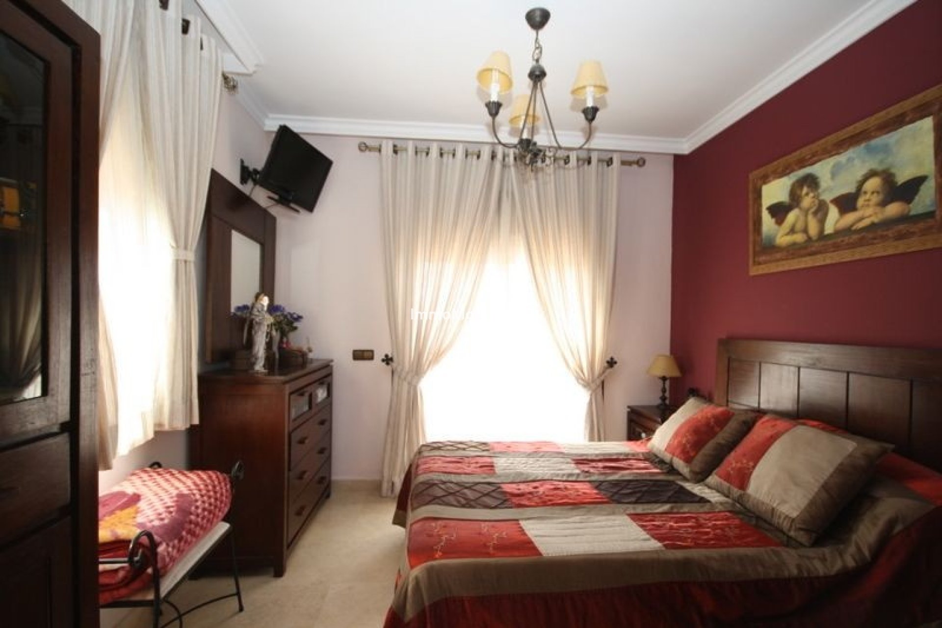 Resale - Detached villa - Marbella - Las Chapas