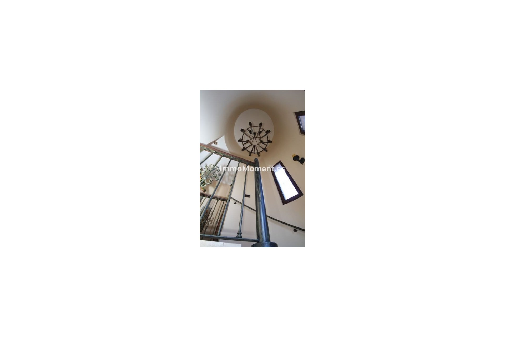 Resale - Detached villa - Marbella - Las Chapas