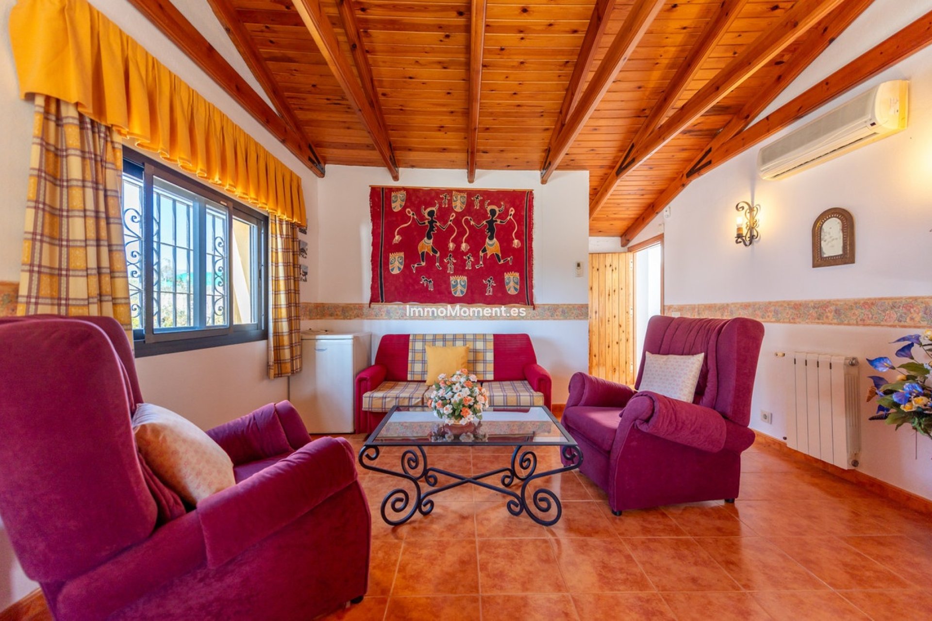 Resale - Detached villa - Marbella - Las Chapas