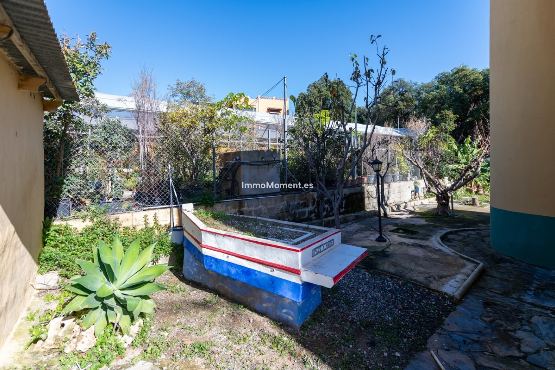 Resale - Detached villa - Marbella - Las Chapas