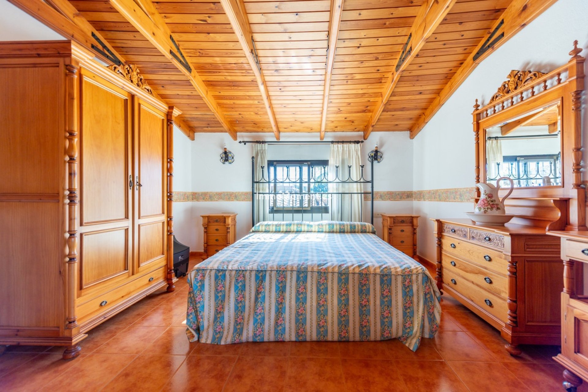 Resale - Detached villa - Marbella - Las Chapas