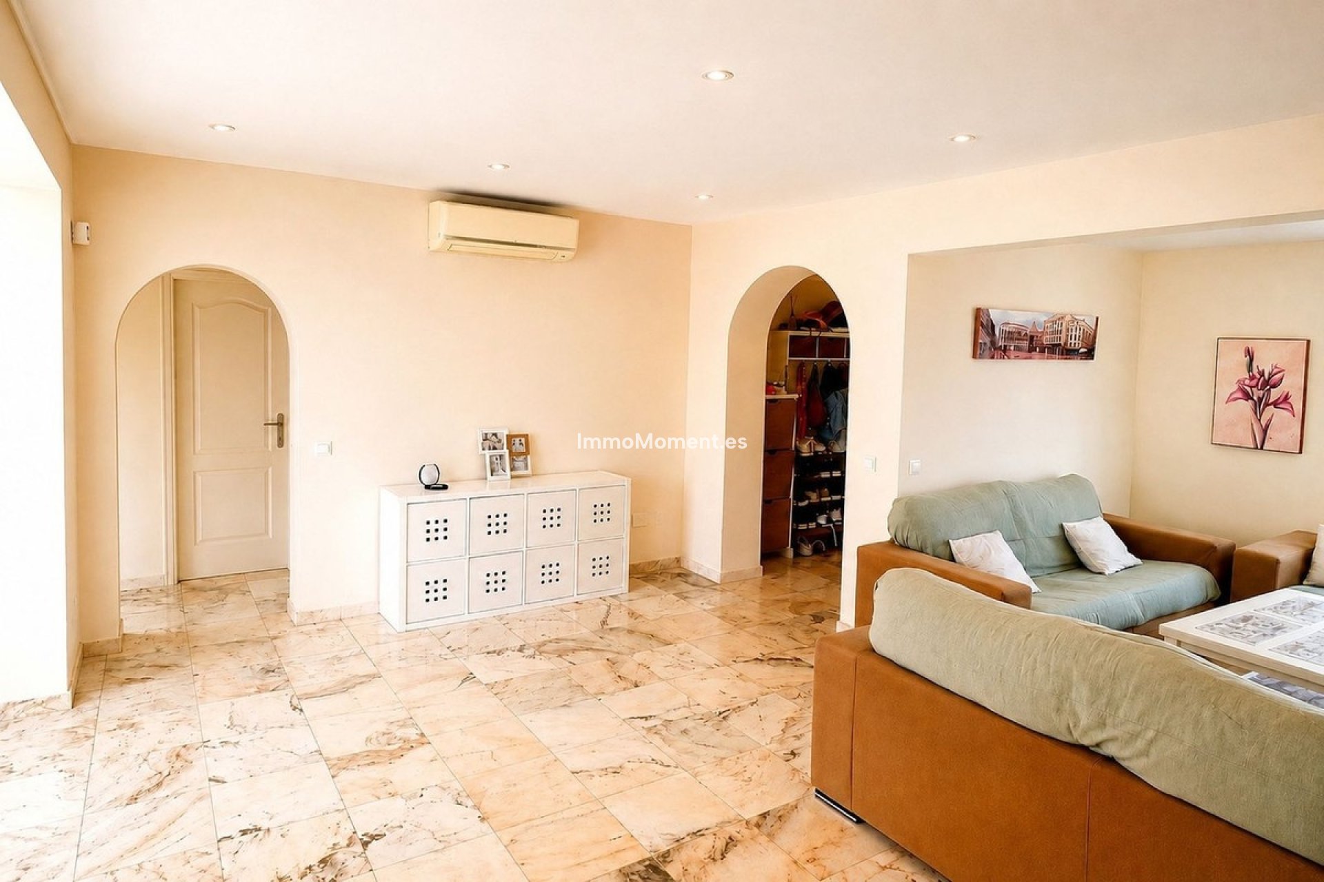 Resale - Detached villa - Marbella - Marbella Centro