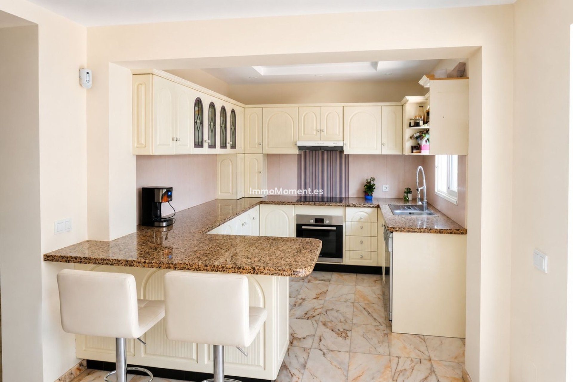 Resale - Detached villa - Marbella - Marbella Centro