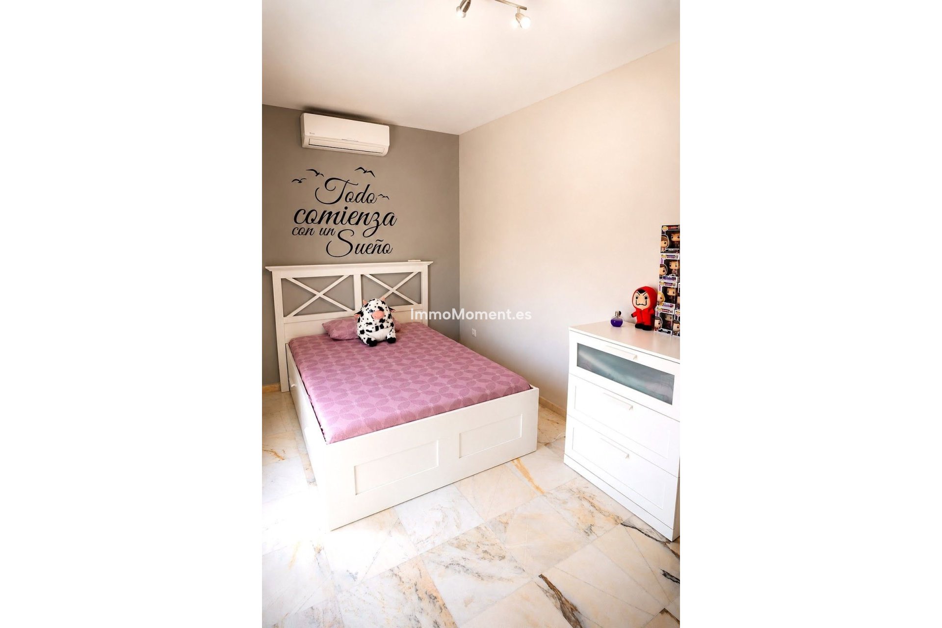 Resale - Detached villa - Marbella - Marbella Centro