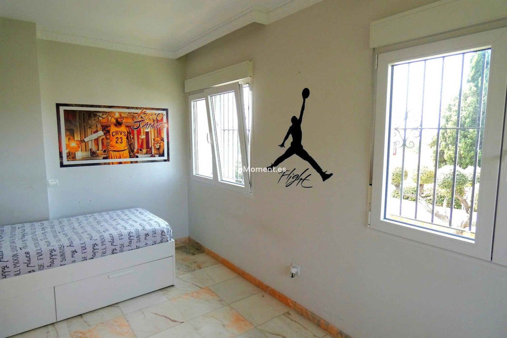 Resale - Detached villa - Marbella - Marbella Centro