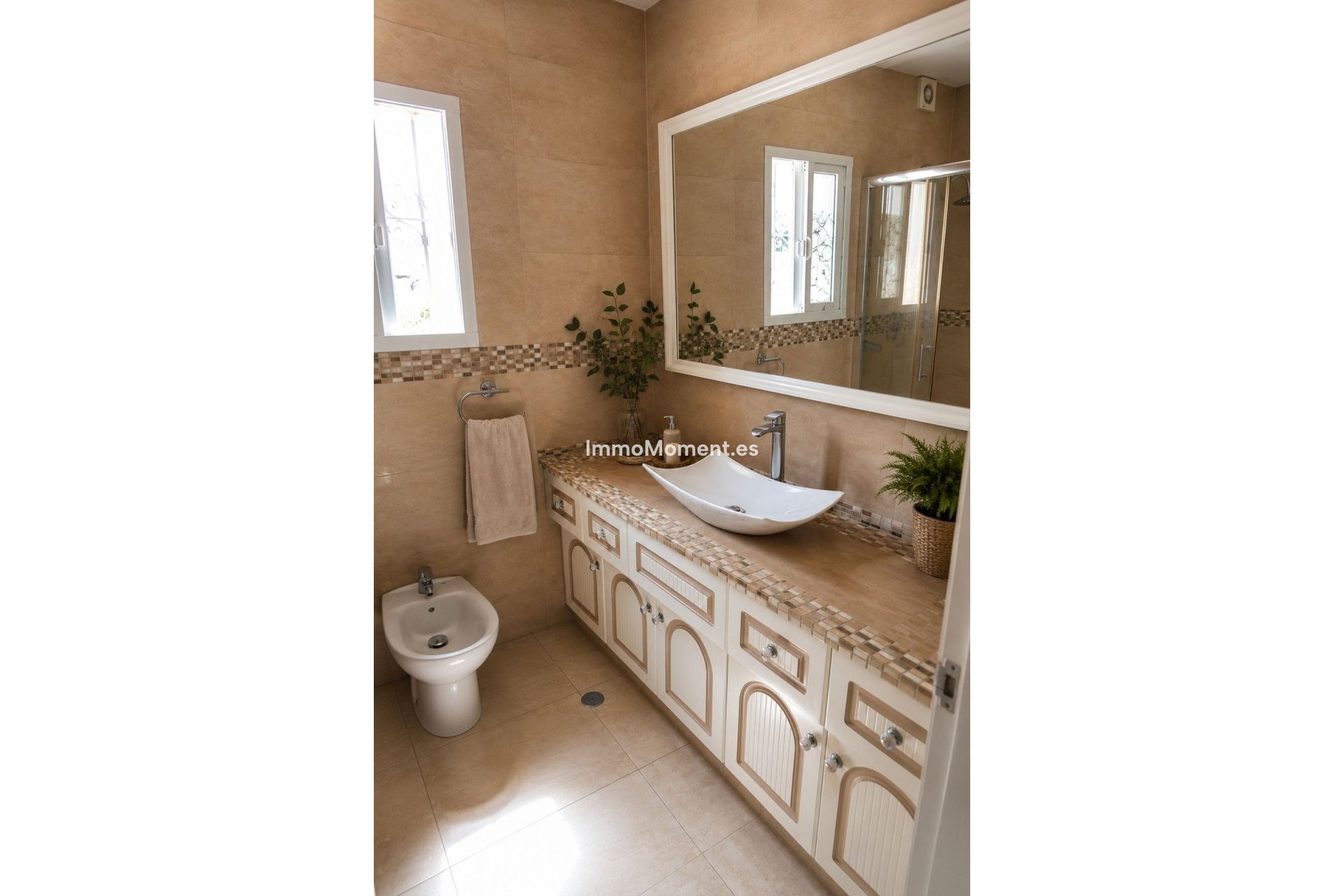 Resale - Detached villa - Marbella - Marbella Centro