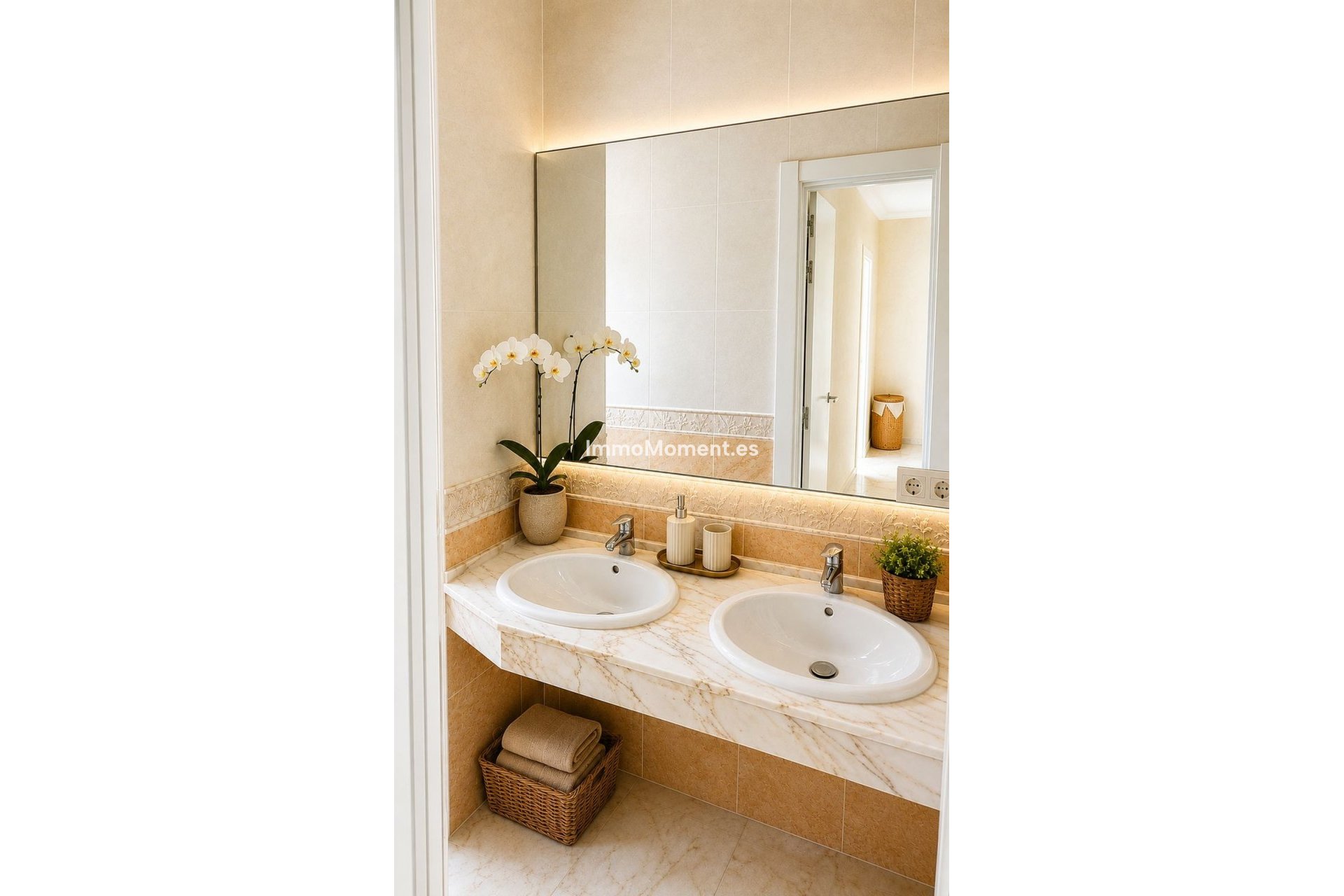 Resale - Detached villa - Marbella - Marbella Centro