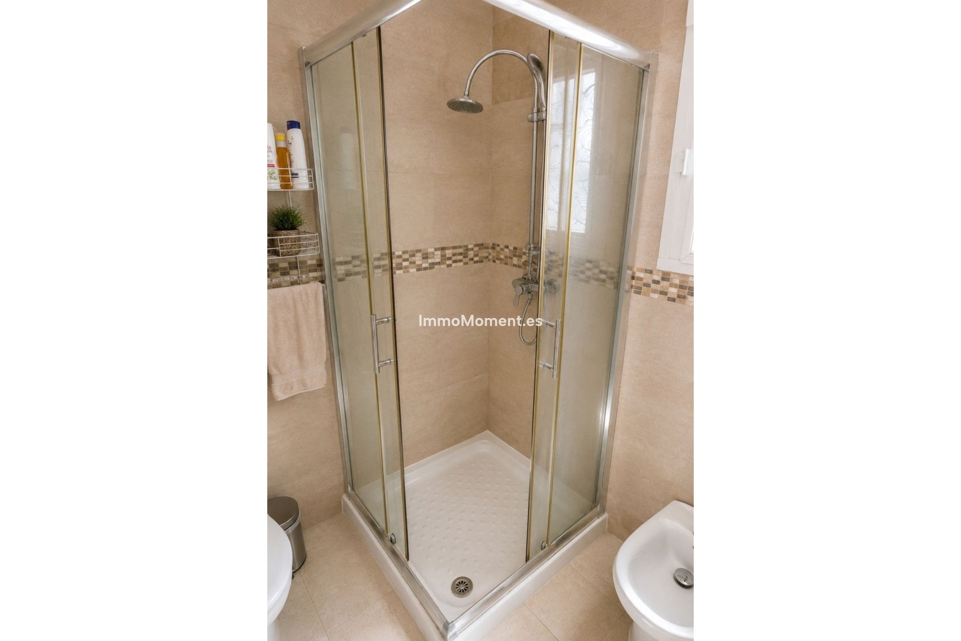 Resale - Detached villa - Marbella - Marbella Centro