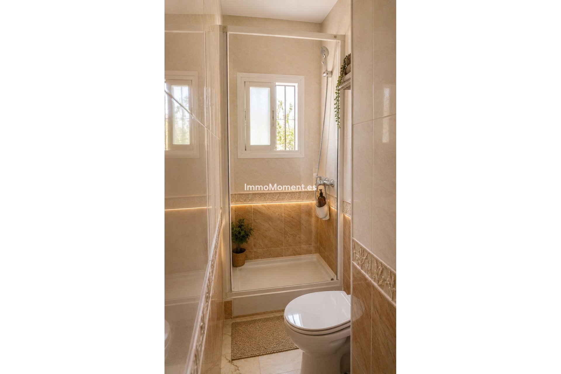 Resale - Detached villa - Marbella - Marbella Centro