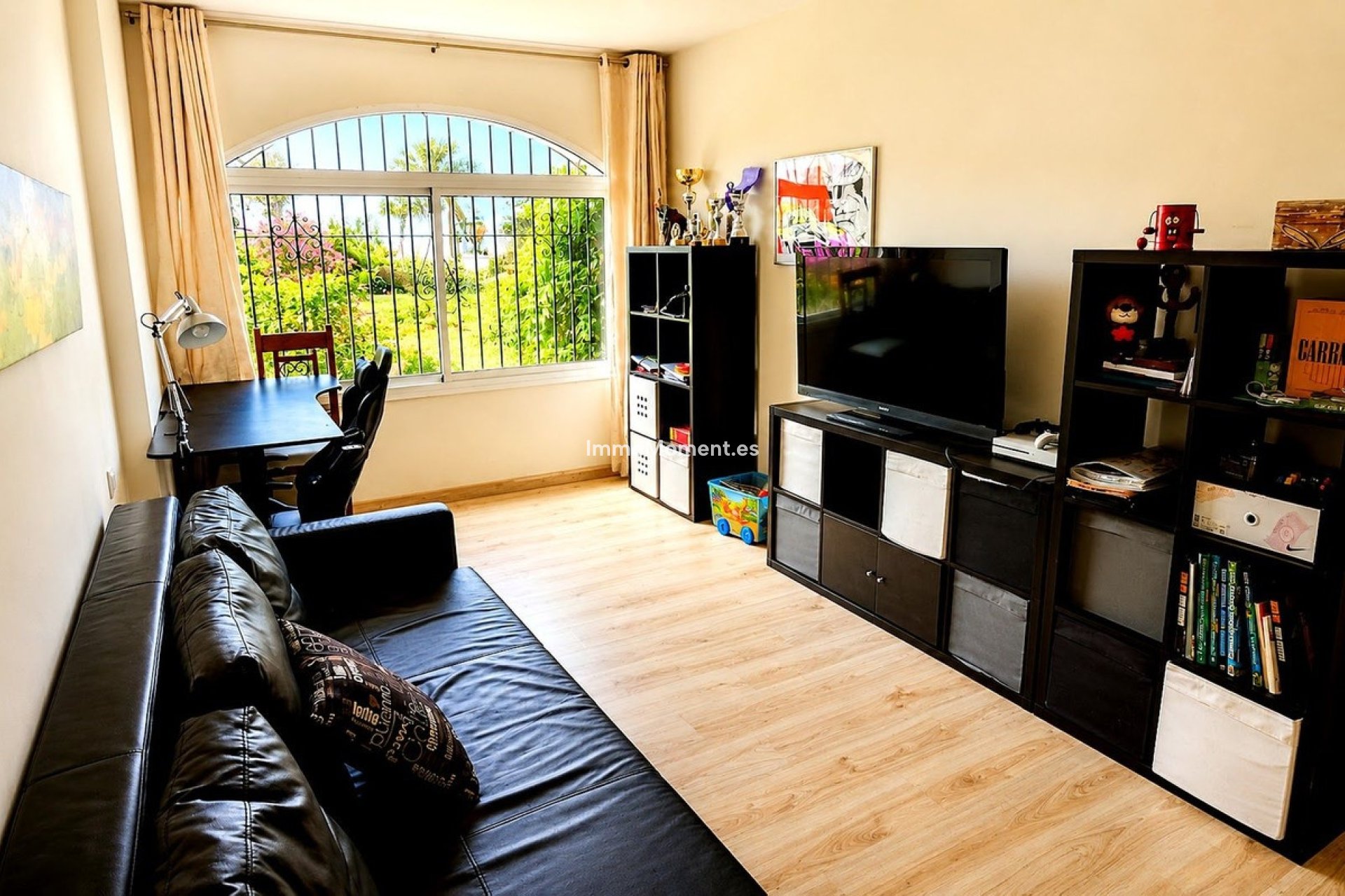 Resale - Detached villa - Marbella - Marbella Centro