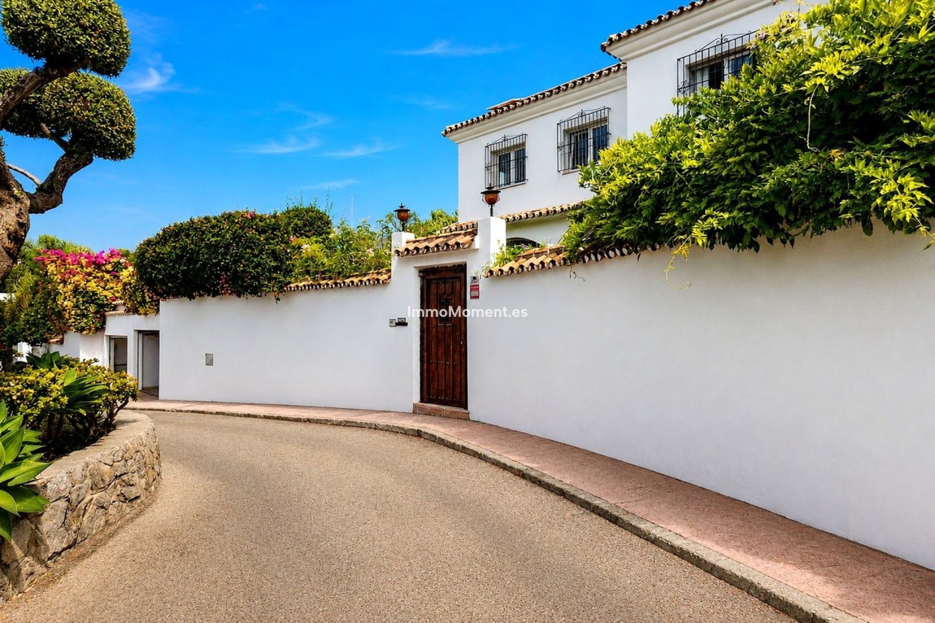 Resale - Detached villa - Marbella - Marbella Centro