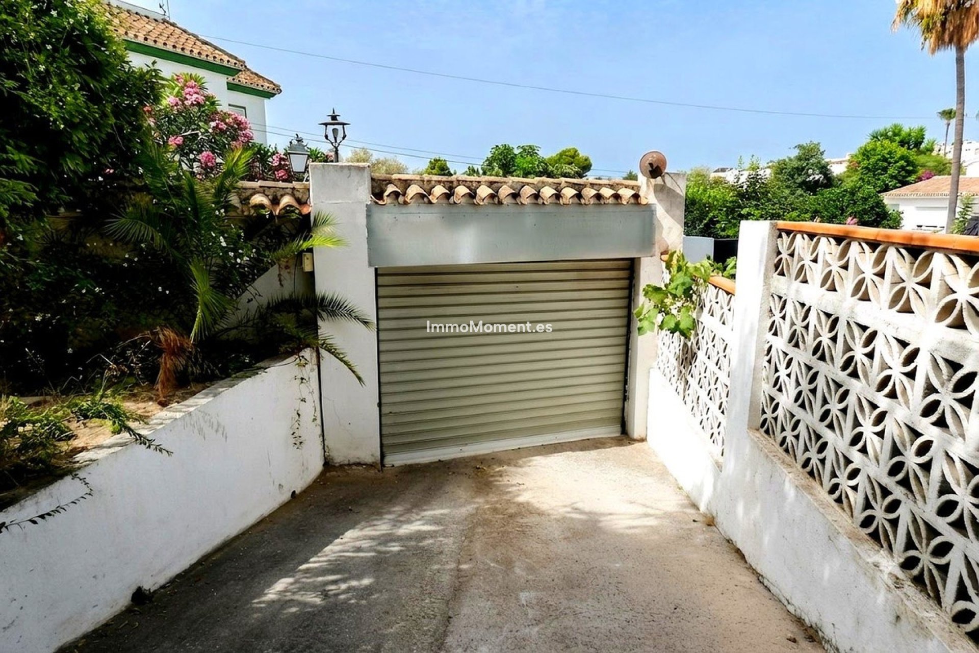 Resale - Detached villa - Marbella - Marbella Centro