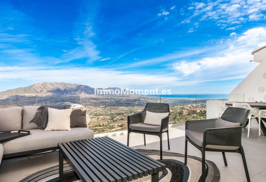 Resale - Detached villa - Marbella - Marbella Centro